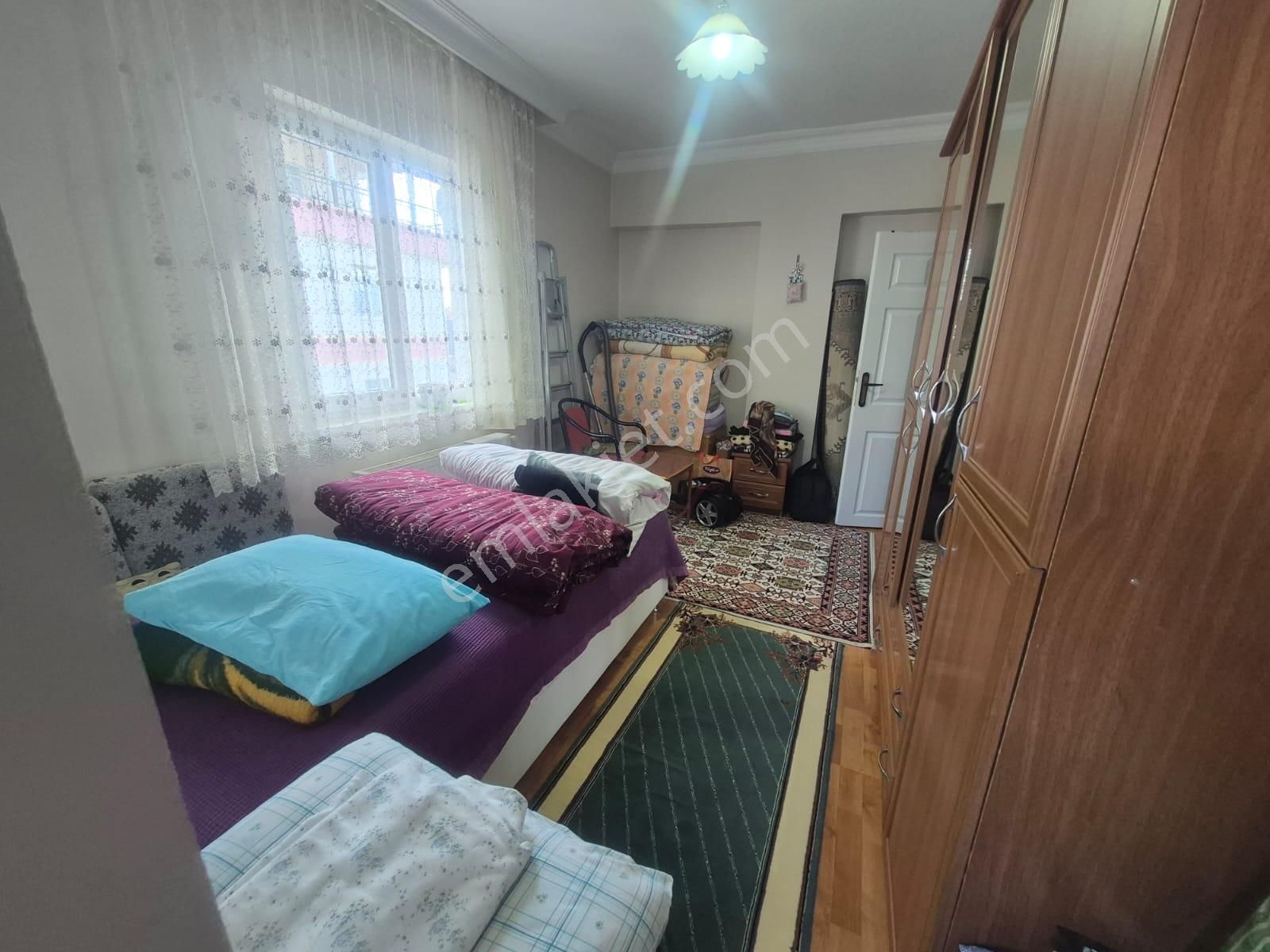 Sincan Selçuklu Mh.de 3+1 Satılık Daire - Görsel 18