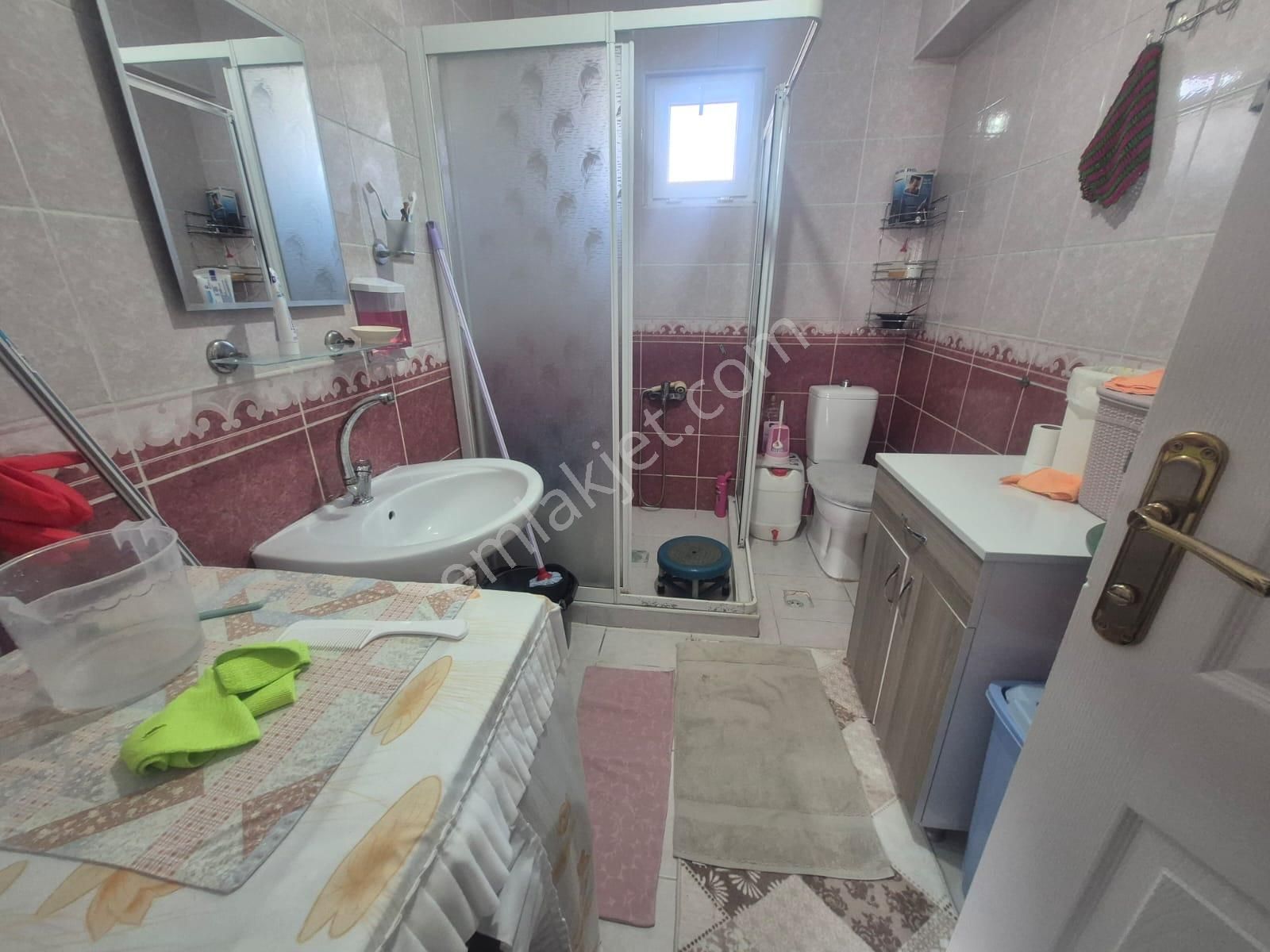Sincan Selçuklu Mh.de 3+1 Satılık Daire - Görsel 27