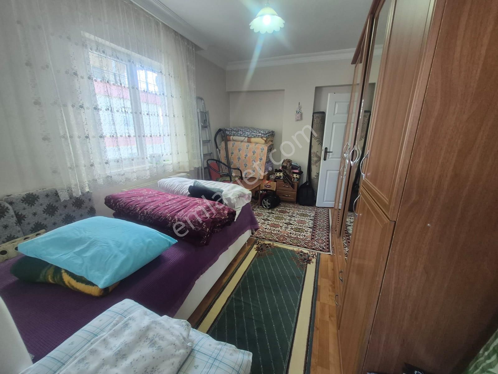 Sincan Selçuklu Mh.de 3+1 Satılık Daire - Görsel 19