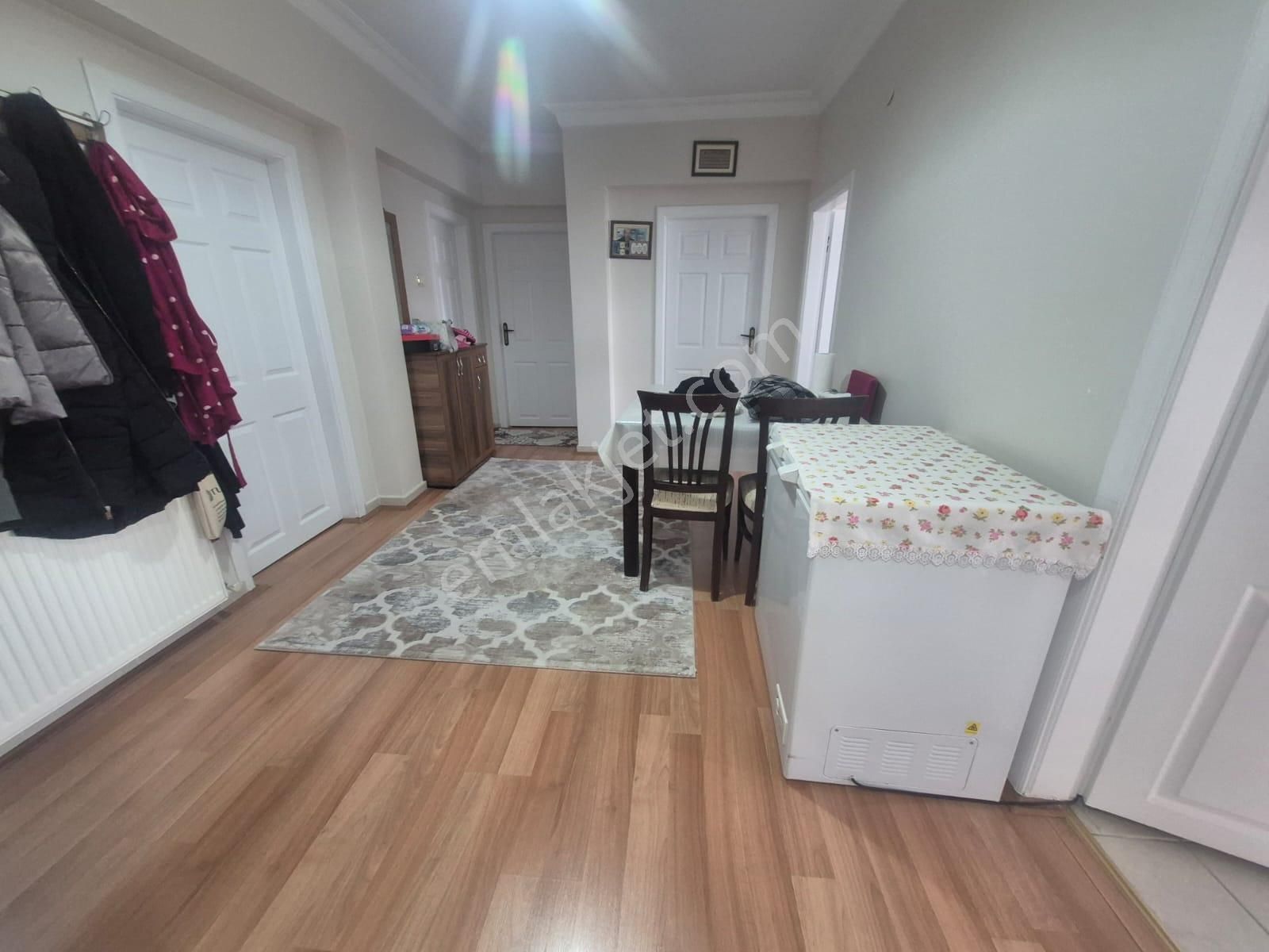 Sincan Selçuklu Mh.de 3+1 Satılık Daire - Görsel 26