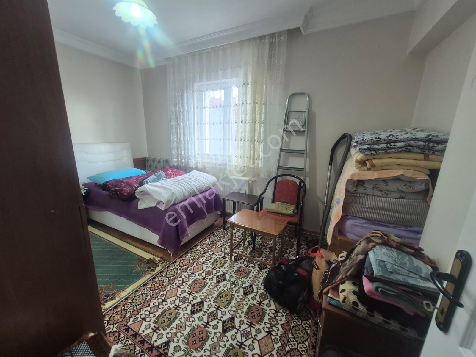 Sincan Selçuklu Mh.de 3+1 Satılık Daire - Görsel 16