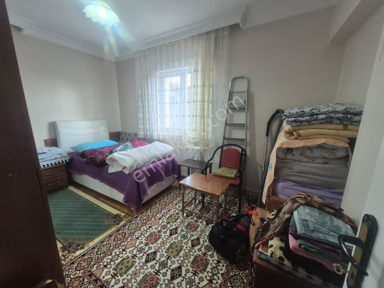 Sincan Selçuklu Mh.de 3+1 Satılık Daire - Görsel 17