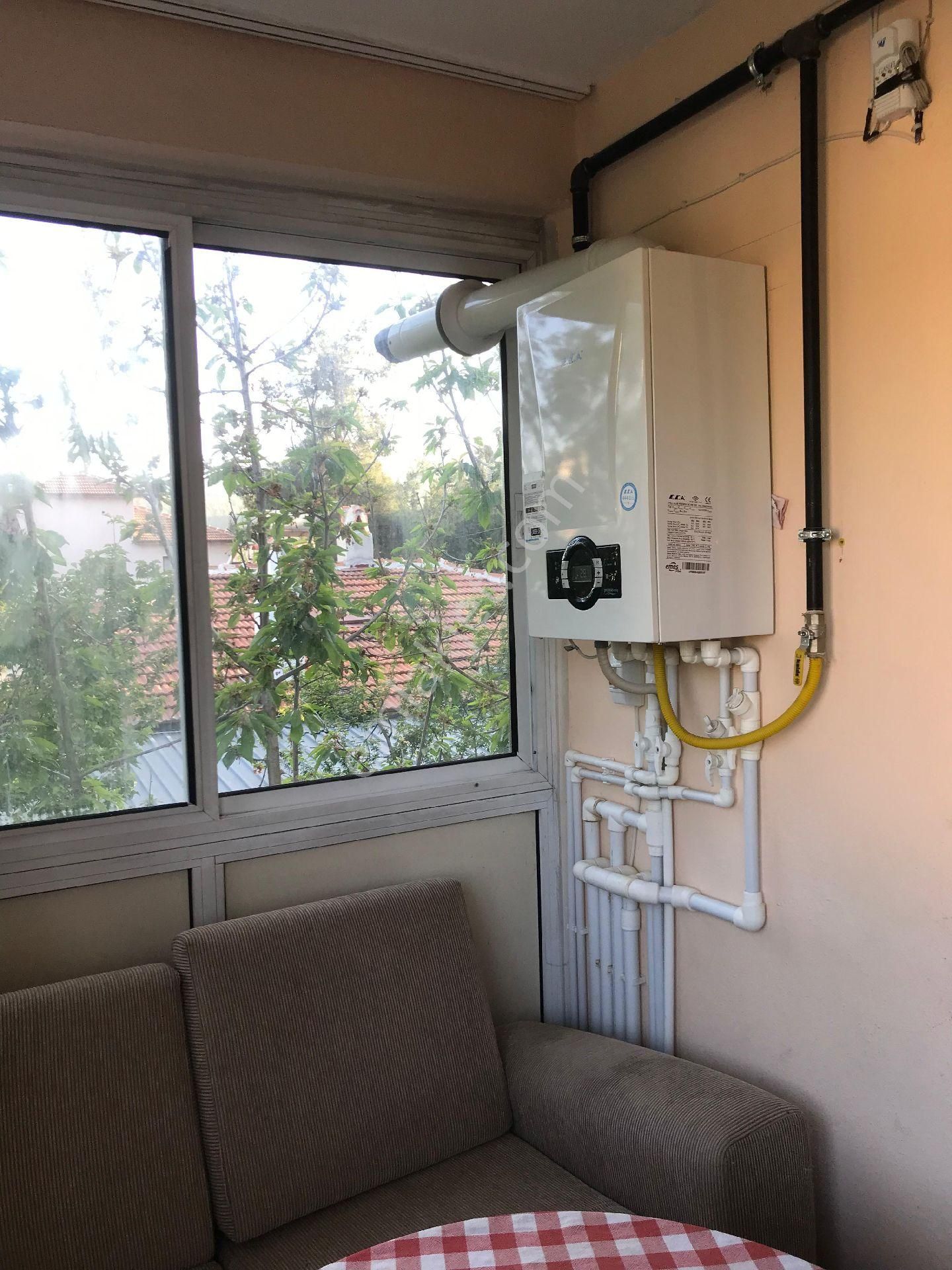 Muğla Ula Köprübaşı Mah Satılık Dubleks Daire - Görsel 23