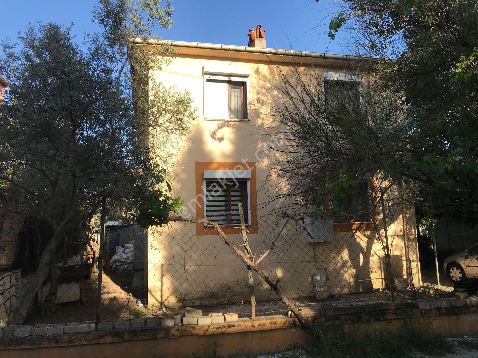 Muğla Ula Köprübaşı Mah Satılık Dubleks Daire - Görsel 6