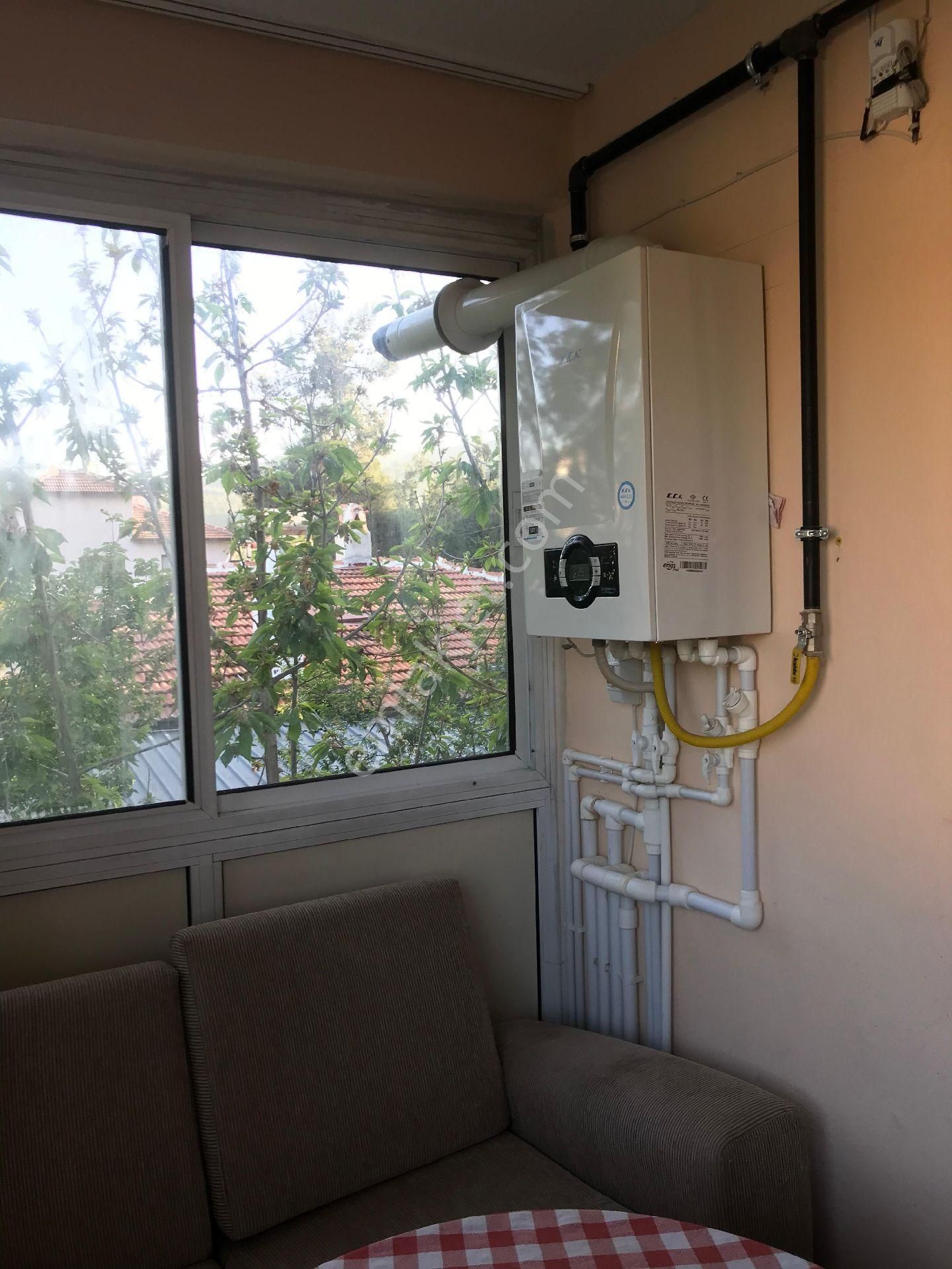 Muğla Ula Köprübaşı Mah Satılık Dubleks Daire - Görsel 27