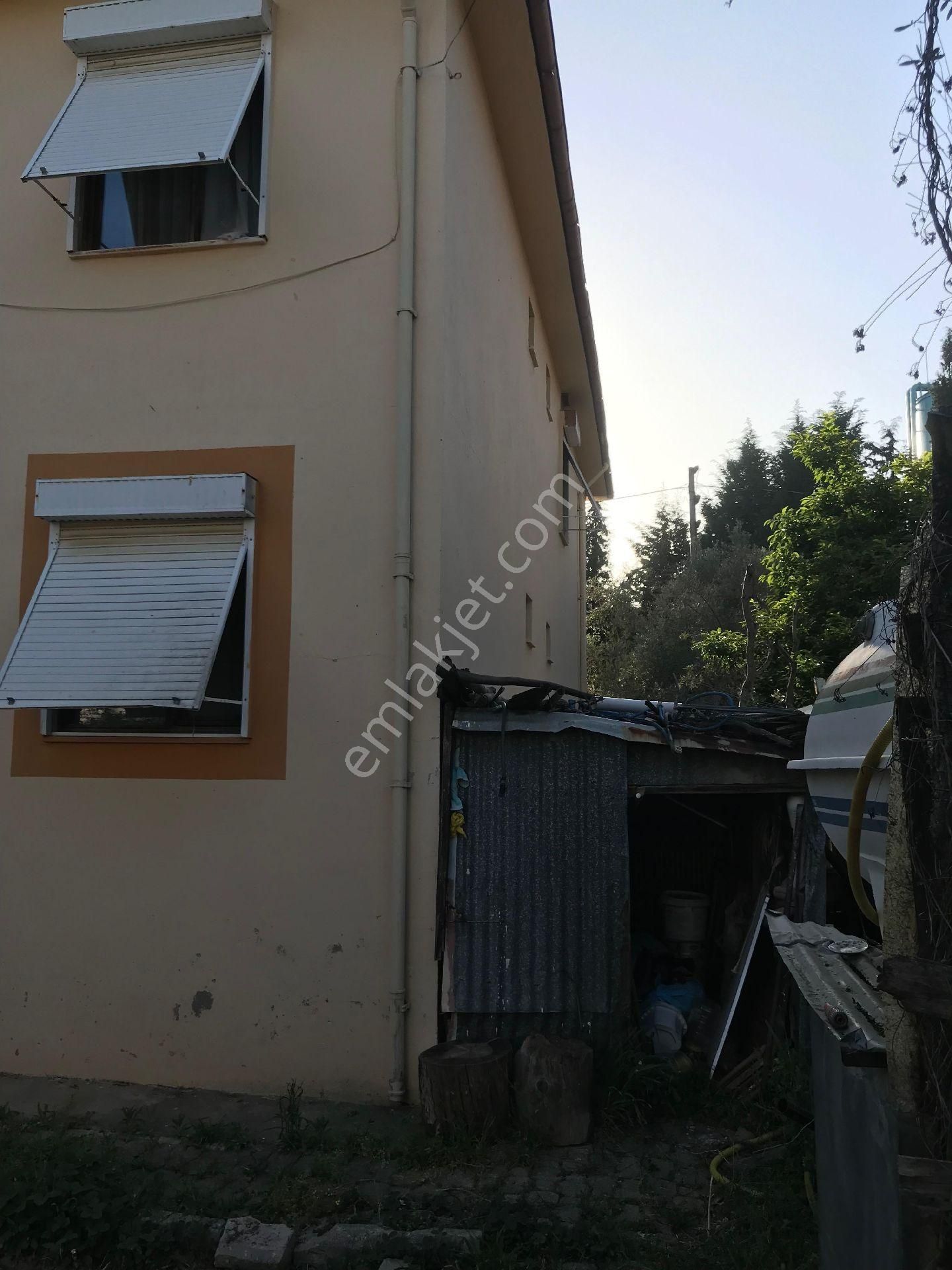 Muğla Ula Köprübaşı Mah Satılık Dubleks Daire - Görsel 2