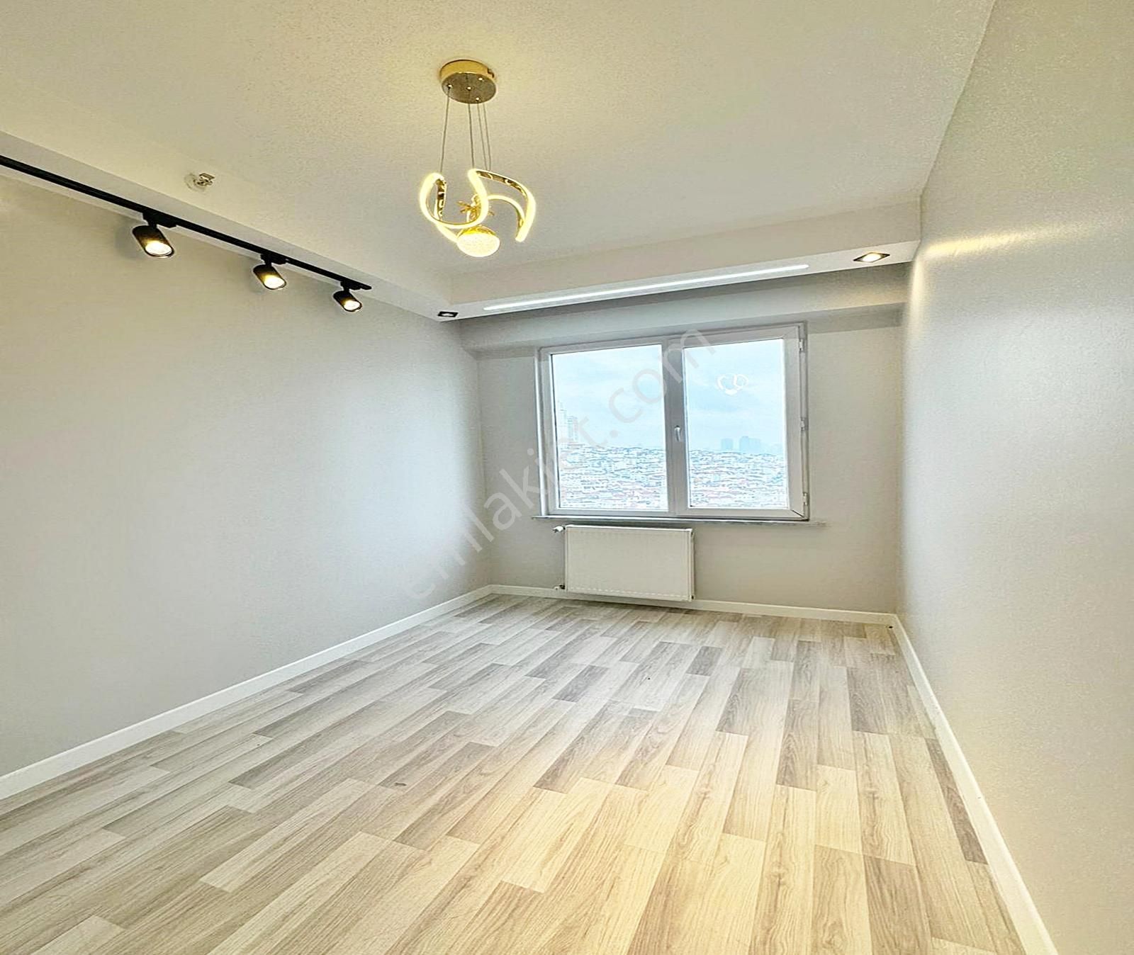 Esenyurt Piri Reis Mah. 2+1 Şehir Manzaralı Daire 2.640.000tl - Görsel 21