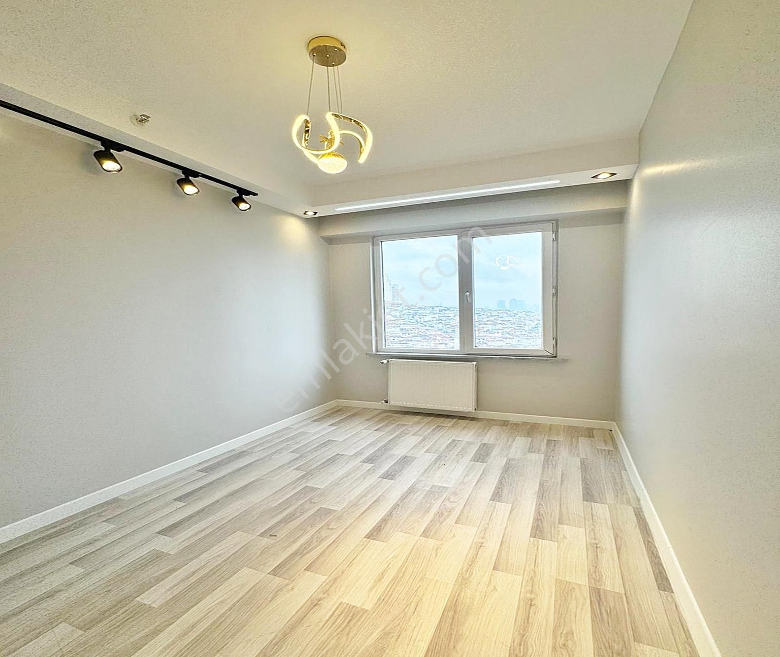 Esenyurt Piri Reis Mah. 2+1 Şehir Manzaralı Daire 2.640.000tl - Görsel 31