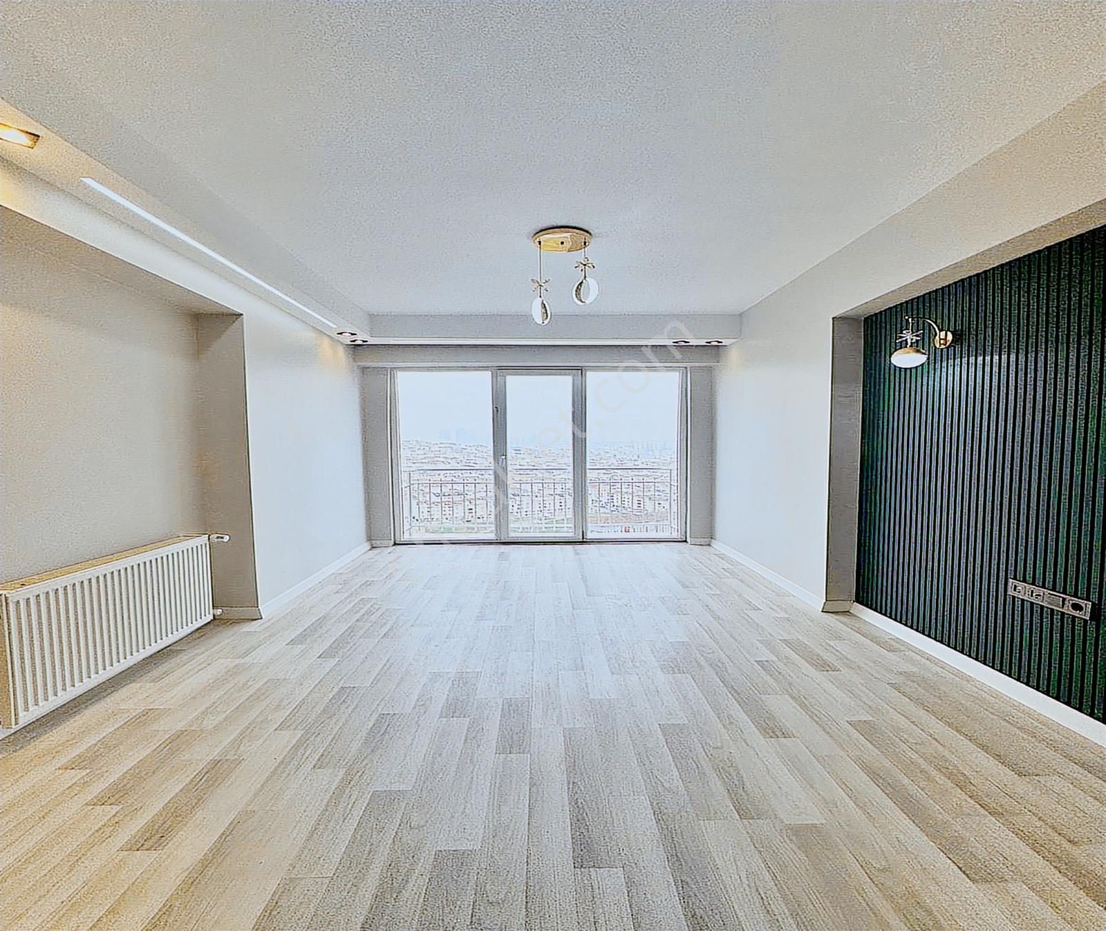 Esenyurt Piri Reis Mah. 2+1 Şehir Manzaralı Daire 2.640.000tl - Görsel 32