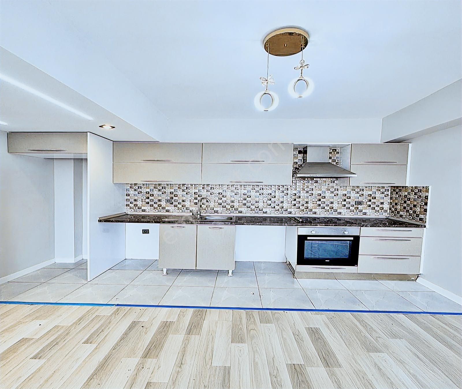 Esenyurt Piri Reis Mah. 2+1 Şehir Manzaralı Daire 2.640.000tl - Görsel 5