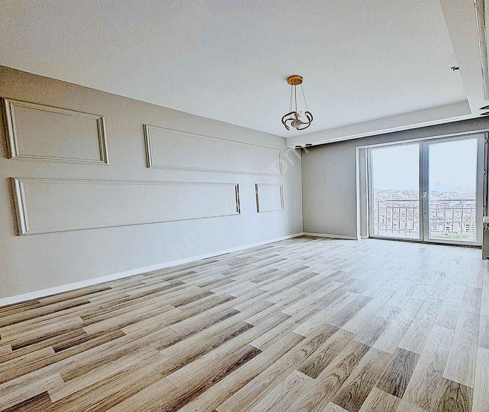 Esenyurt Piri Reis Mah. 2+1 Şehir Manzaralı Daire 2.640.000tl - Görsel 19