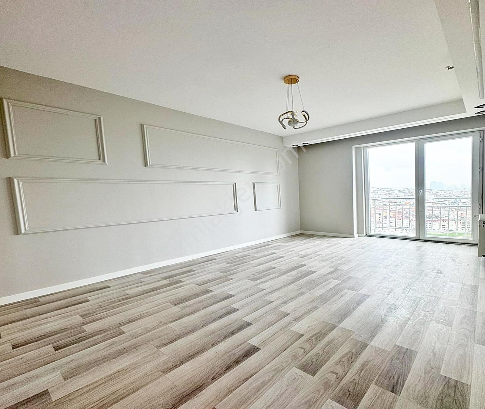 Esenyurt Piri Reis Mah. 2+1 Şehir Manzaralı Daire 2.640.000tl - Görsel 29