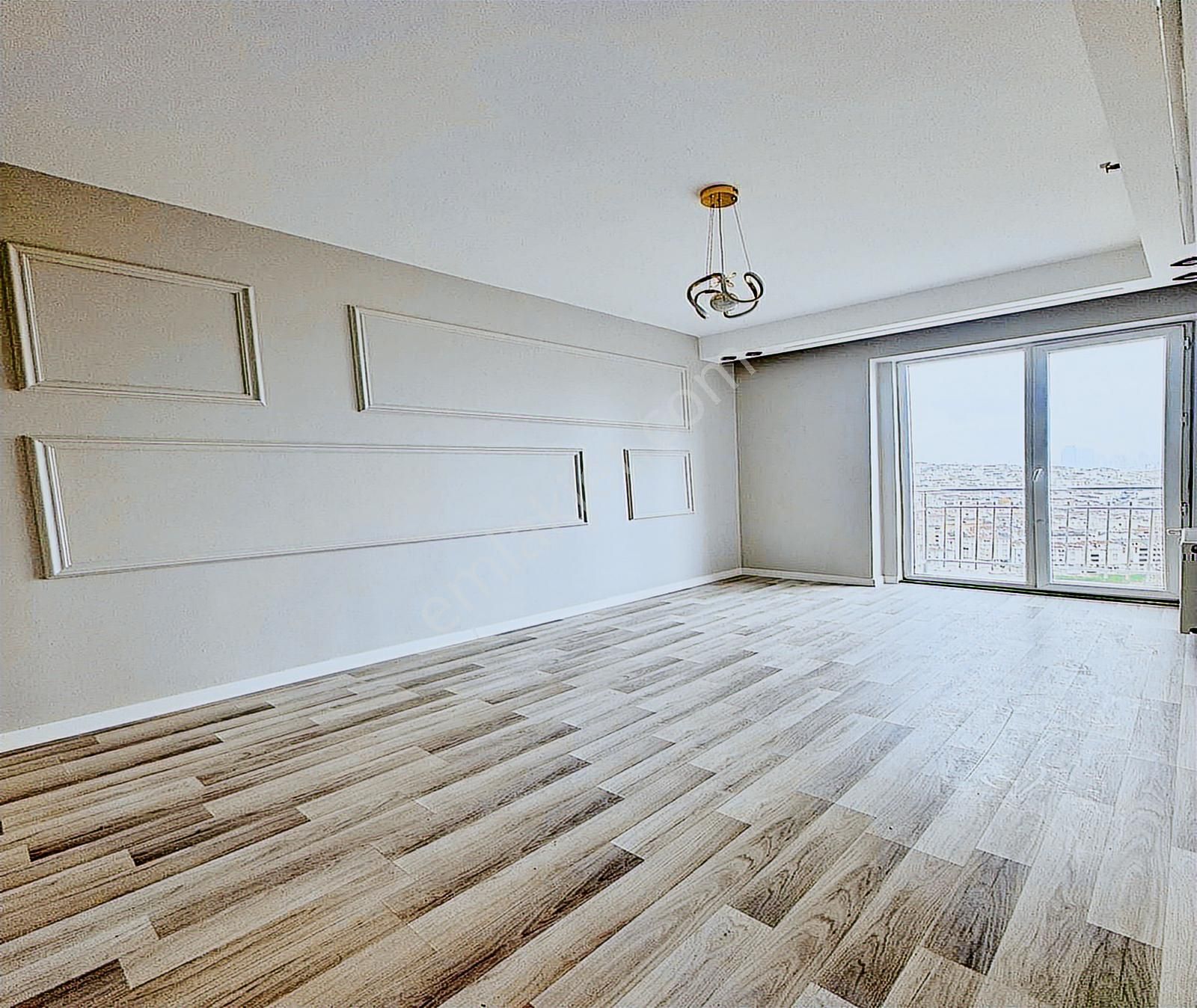 Esenyurt Piri Reis Mah. 2+1 Şehir Manzaralı Daire 2.640.000tl - Görsel 2