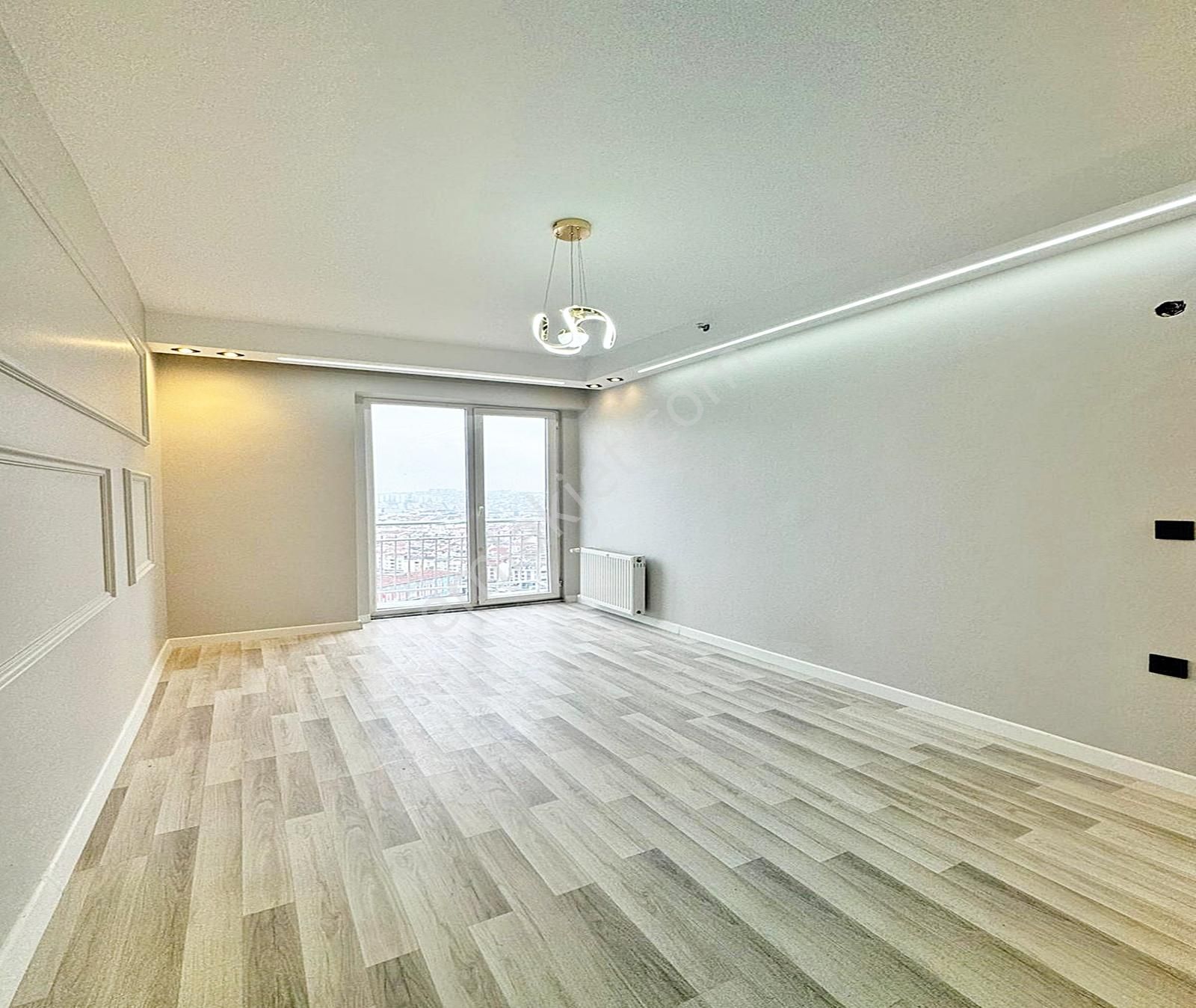 Esenyurt Piri Reis Mah. 2+1 Şehir Manzaralı Daire 2.640.000tl - Görsel 7