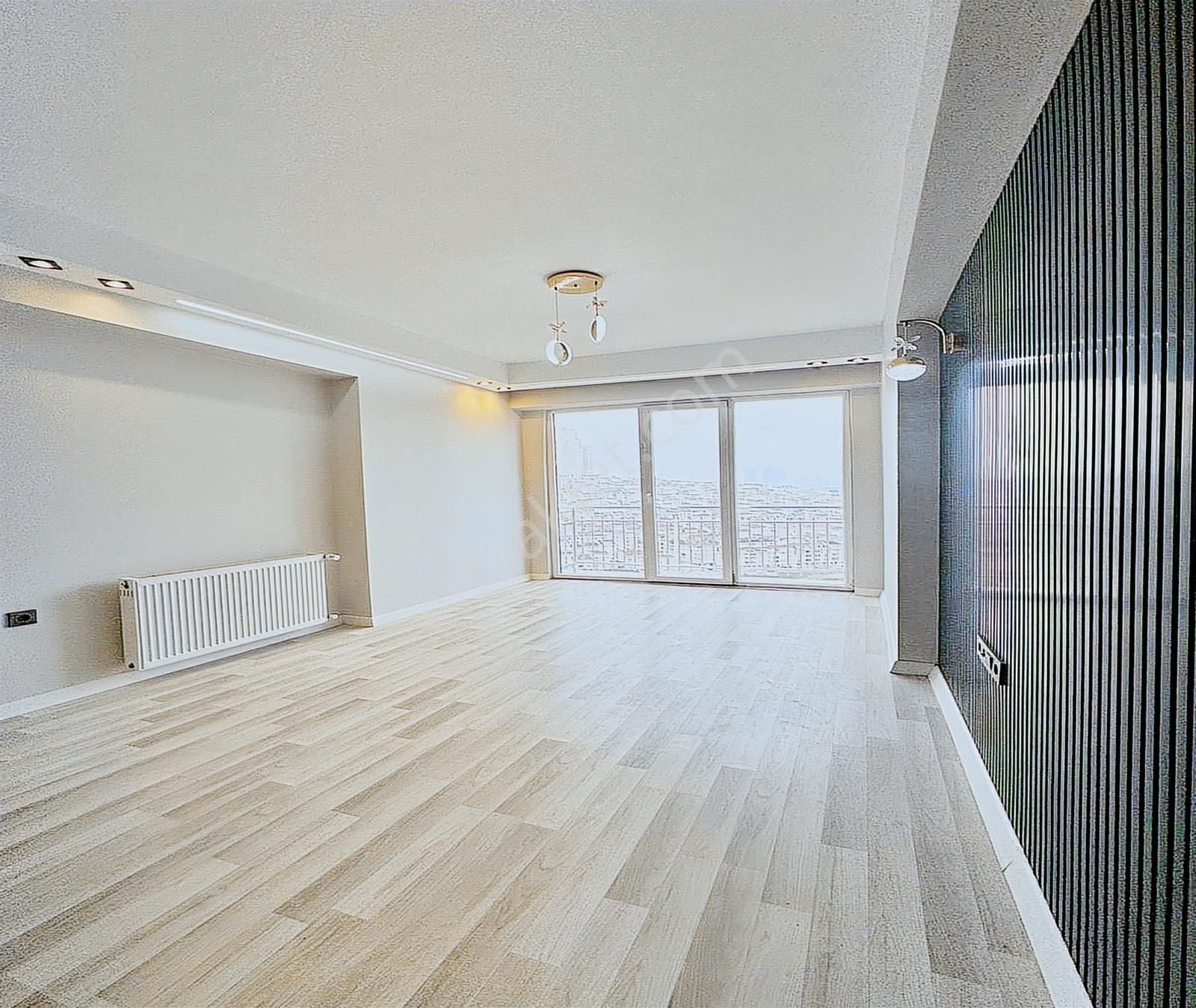 Esenyurt Piri Reis Mah. 2+1 Şehir Manzaralı Daire 2.640.000tl - Görsel 3