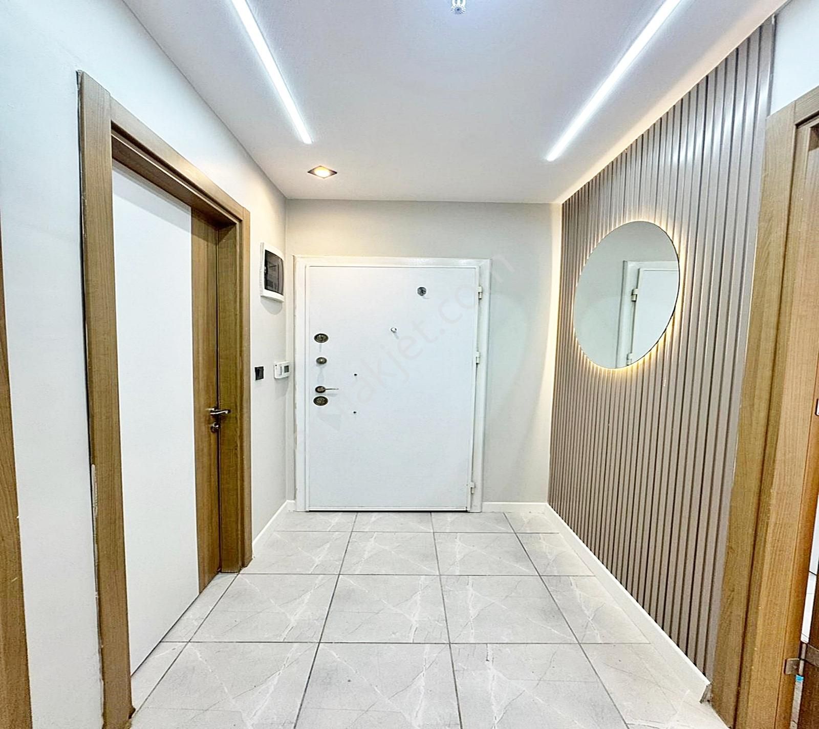 Esenyurt Piri Reis Mah. 2+1 Şehir Manzaralı Daire 2.640.000tl - Görsel 13