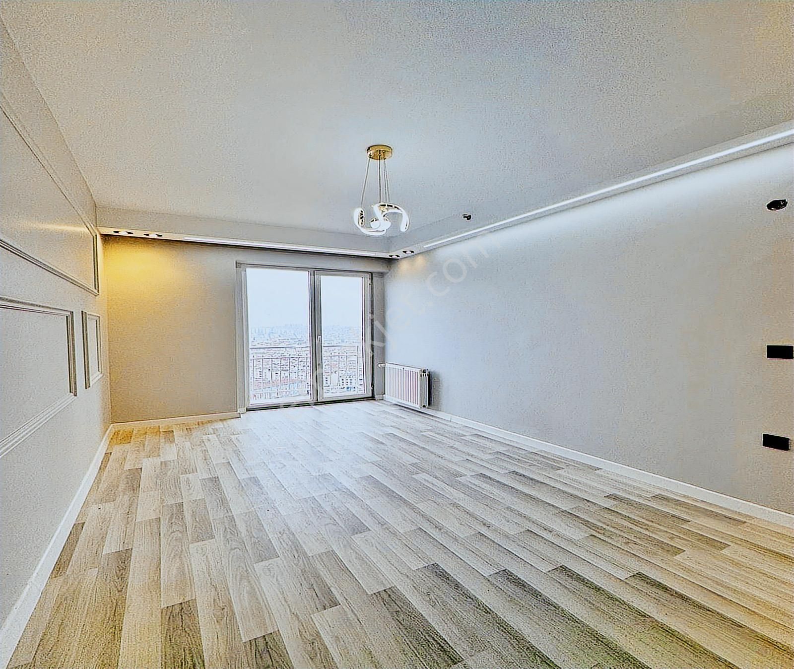 Esenyurt Piri Reis Mah. 2+1 Şehir Manzaralı Daire 2.640.000tl - Görsel 35