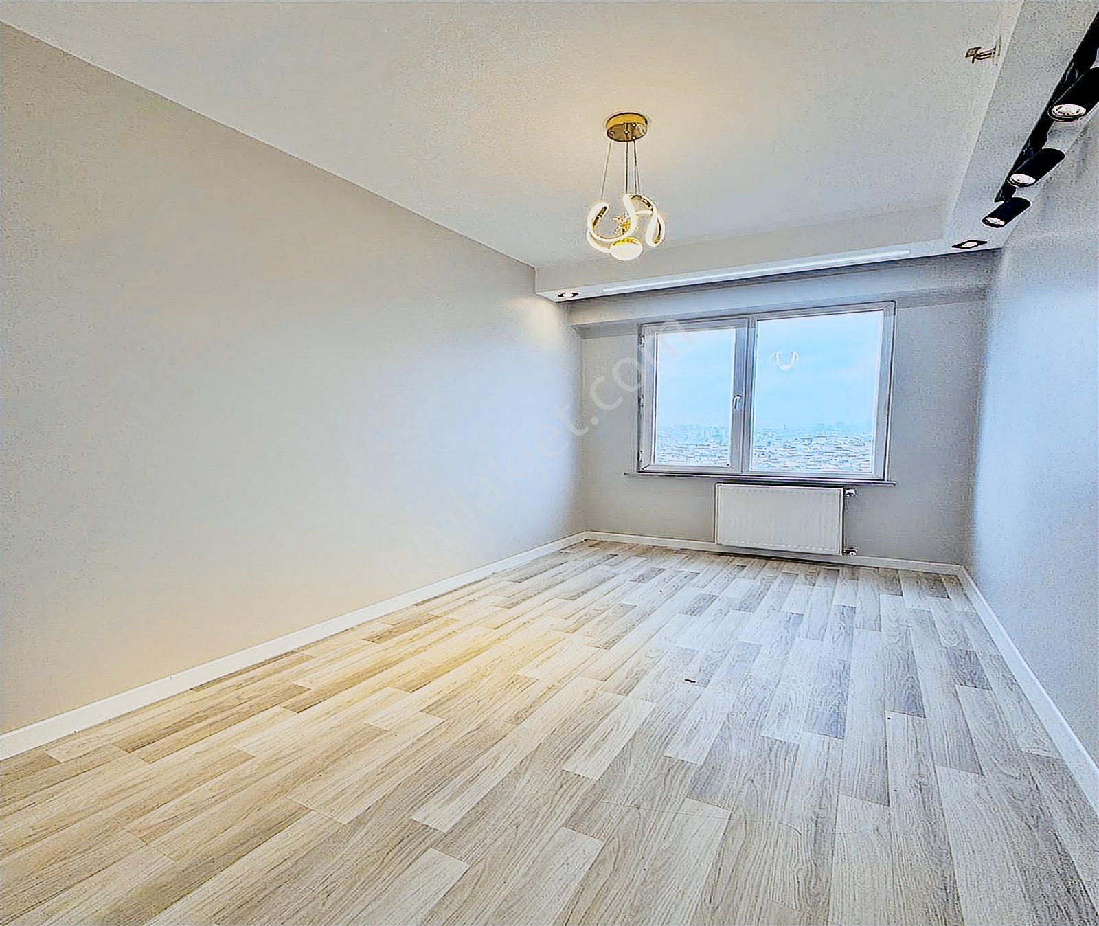 Esenyurt Piri Reis Mah. 2+1 Şehir Manzaralı Daire 2.640.000tl - Görsel 30