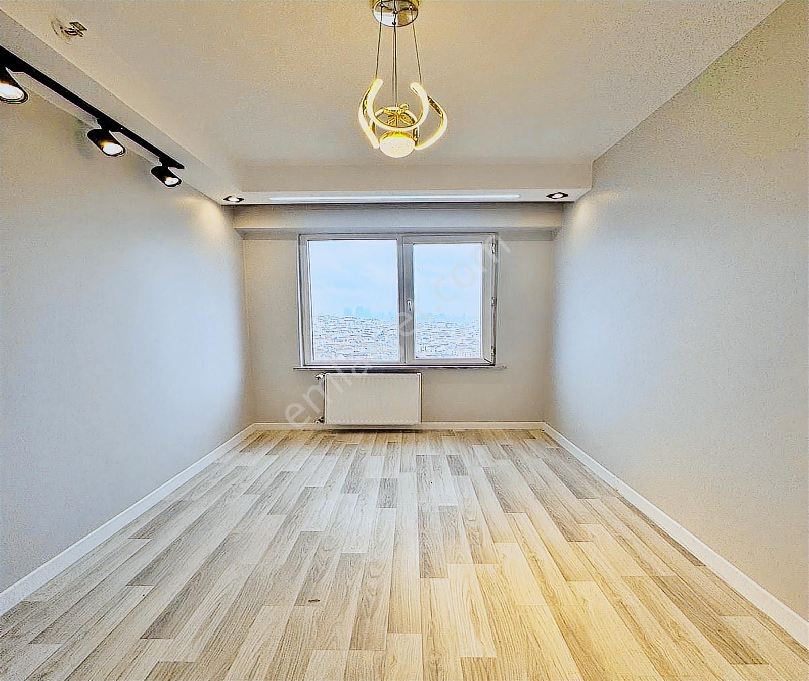 Esenyurt Piri Reis Mah. 2+1 Şehir Manzaralı Daire 2.640.000tl - Görsel 27