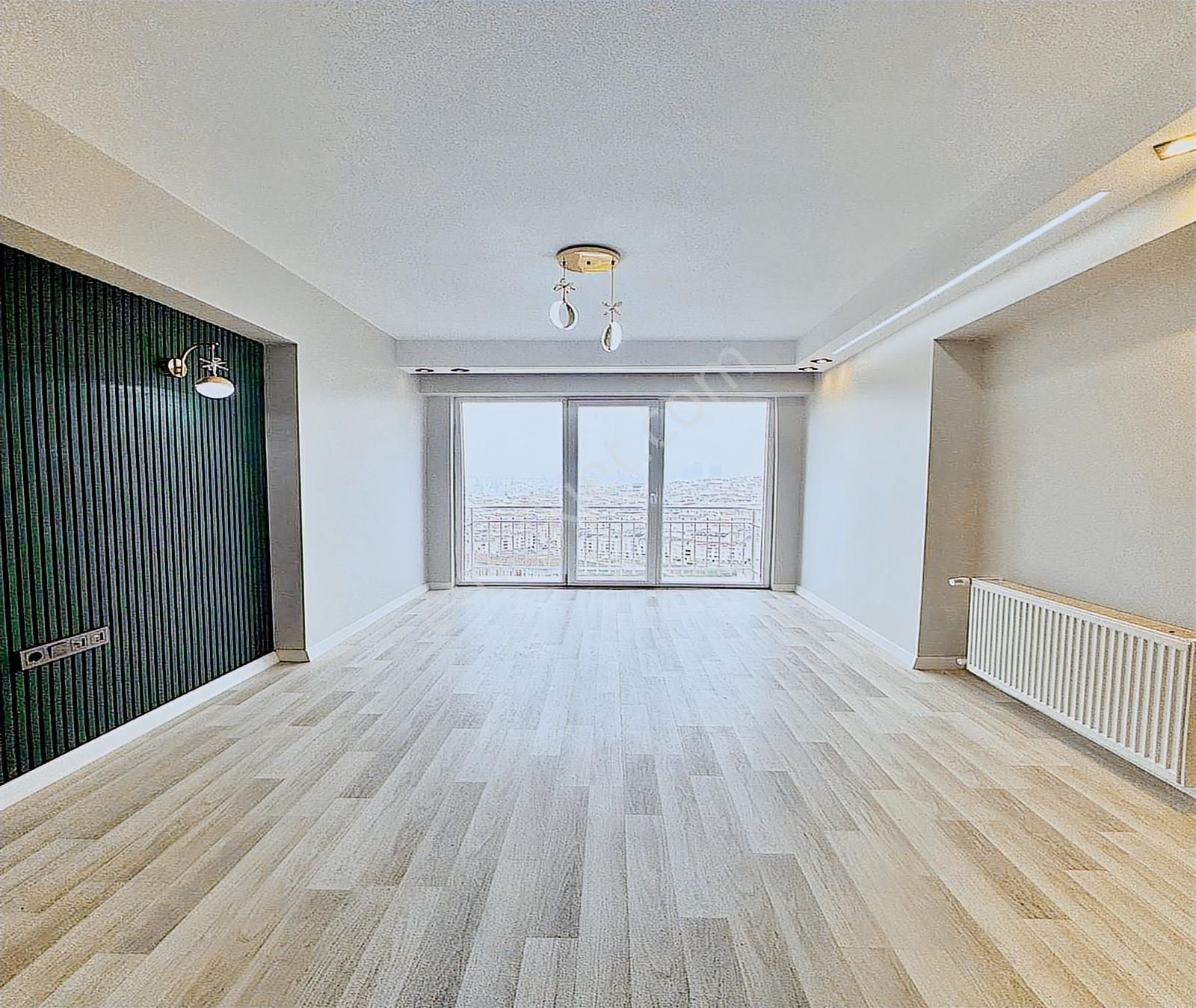 Esenyurt Piri Reis Mah. 2+1 Şehir Manzaralı Daire 2.640.000tl - Görsel 26