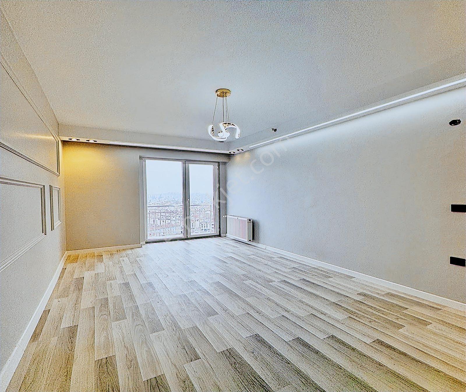 Esenyurt Piri Reis Mah. 2+1 Şehir Manzaralı Daire 2.640.000tl - Görsel 33