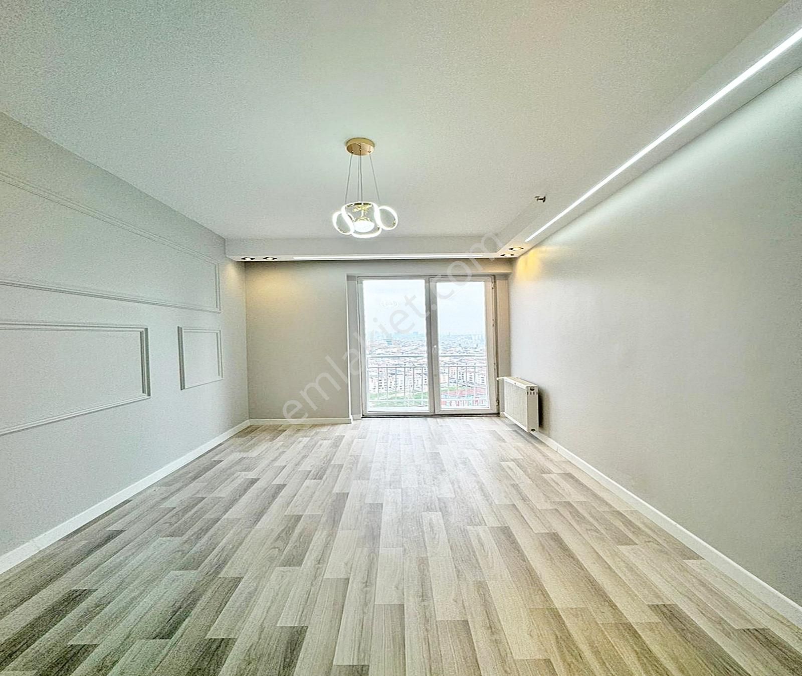 Esenyurt Piri Reis Mah. 2+1 Şehir Manzaralı Daire 2.640.000tl - Görsel 16