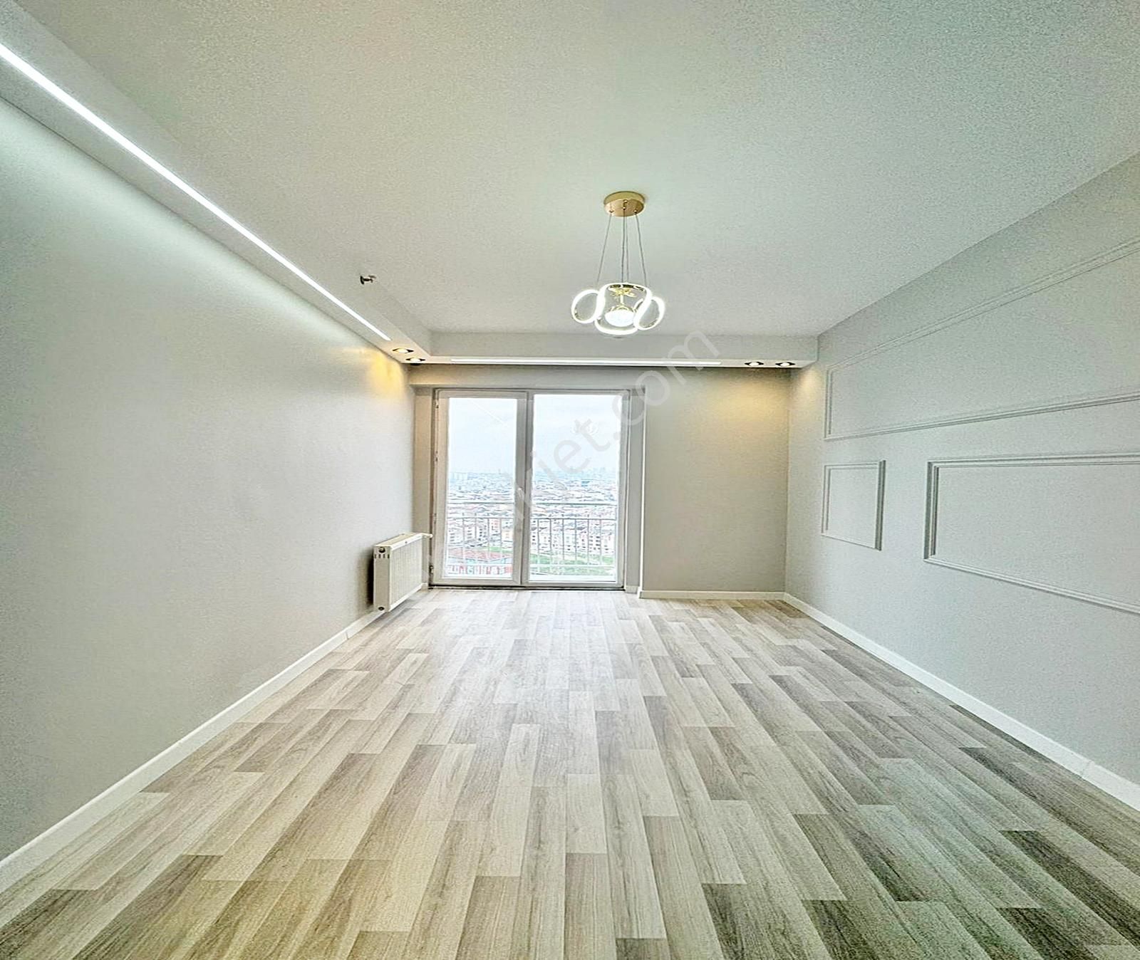 Esenyurt Piri Reis Mah. 2+1 Şehir Manzaralı Daire 2.640.000tl - Görsel 25