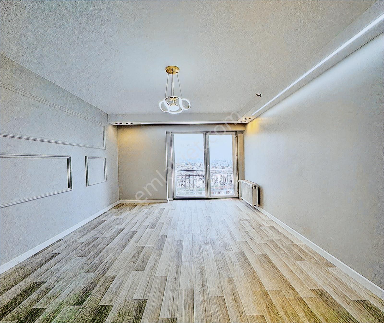 Esenyurt Piri Reis Mah. 2+1 Şehir Manzaralı Daire 2.640.000tl - Görsel 28