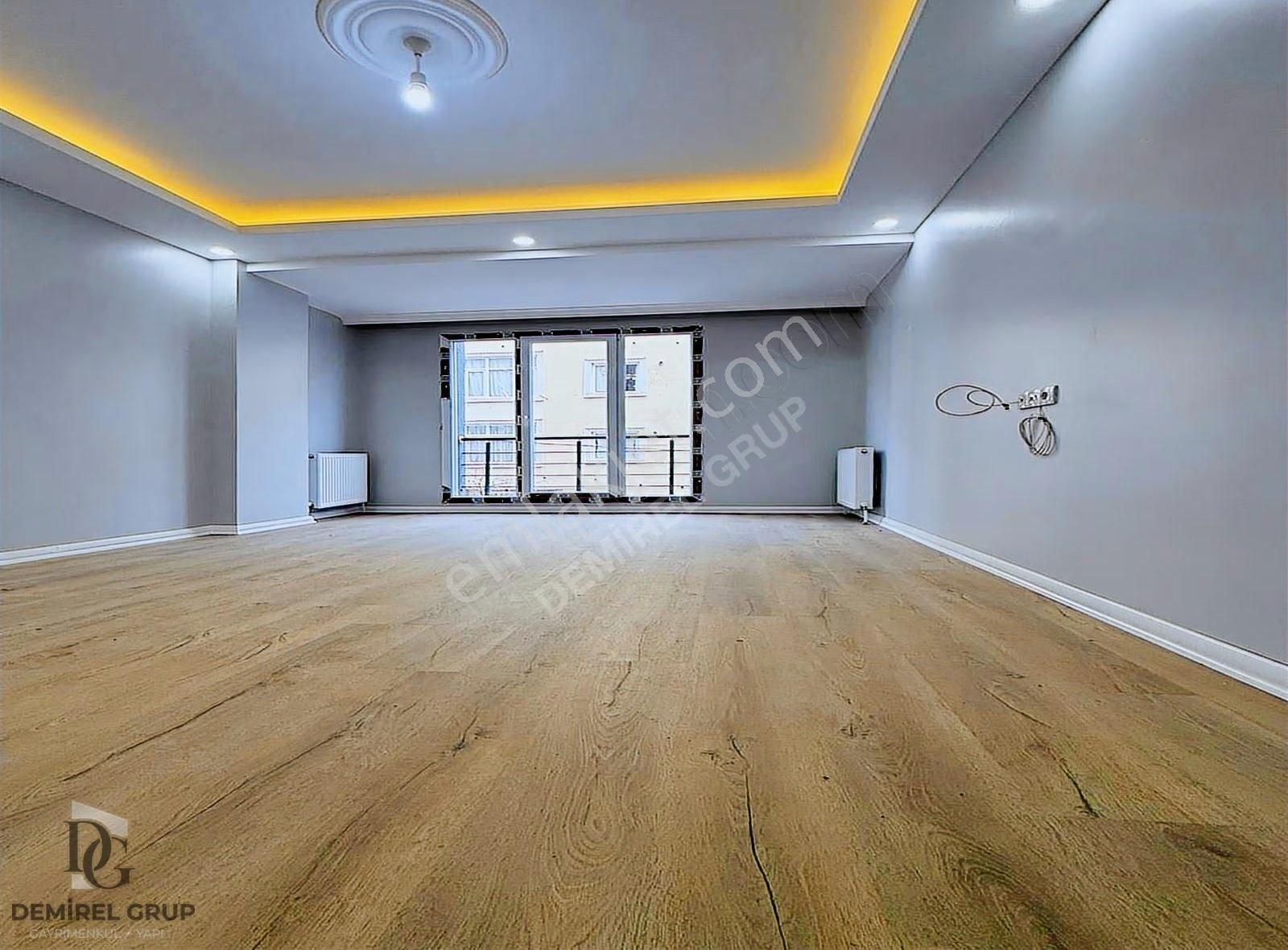 Yenikent Mahallesi 2+1 Satılık Daire Sıfır İnşaat Fırsat Daire ! - Görsel 14