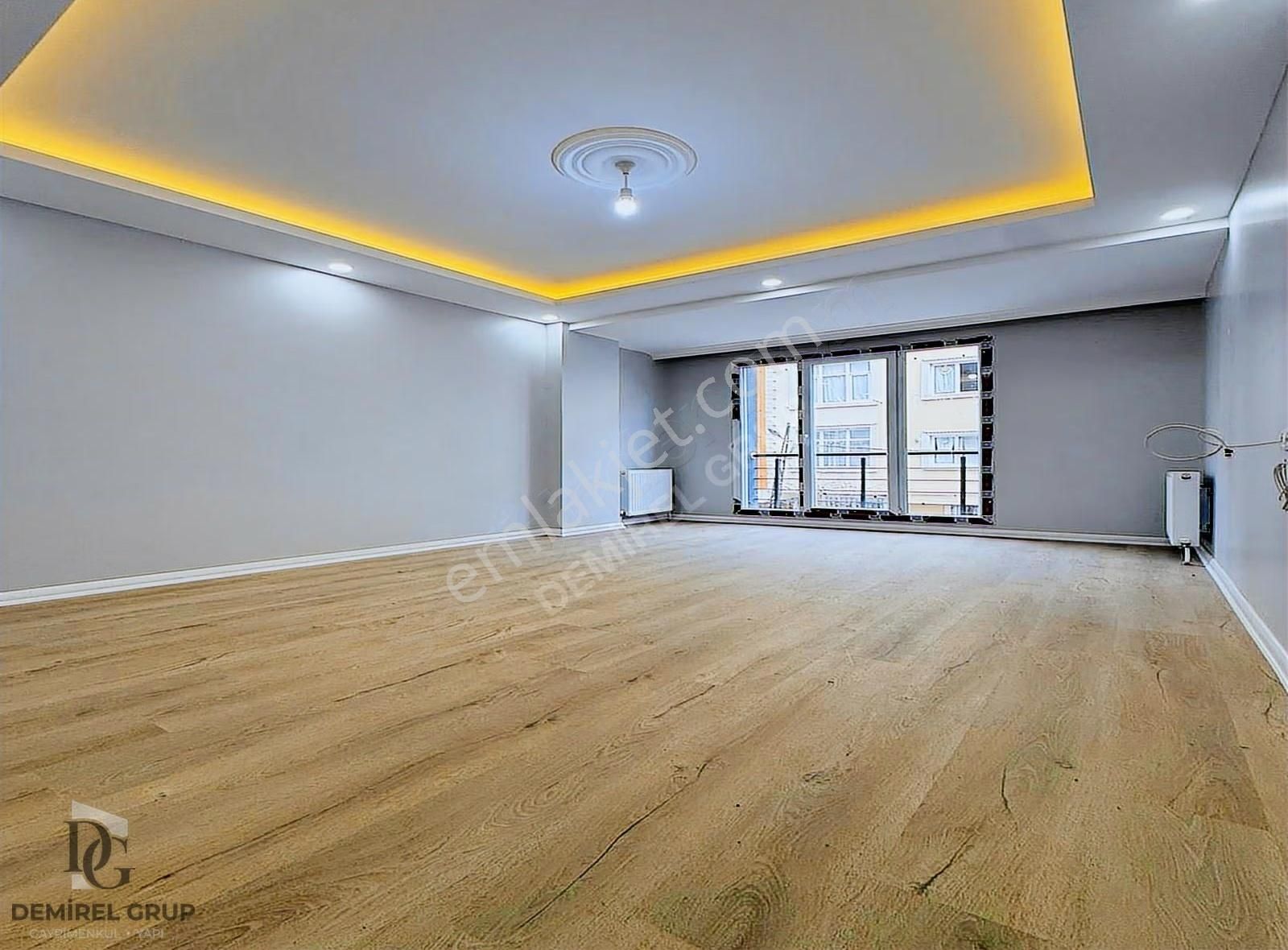 Yenikent Mahallesi 2+1 Satılık Daire Sıfır İnşaat Fırsat Daire ! - Görsel 19