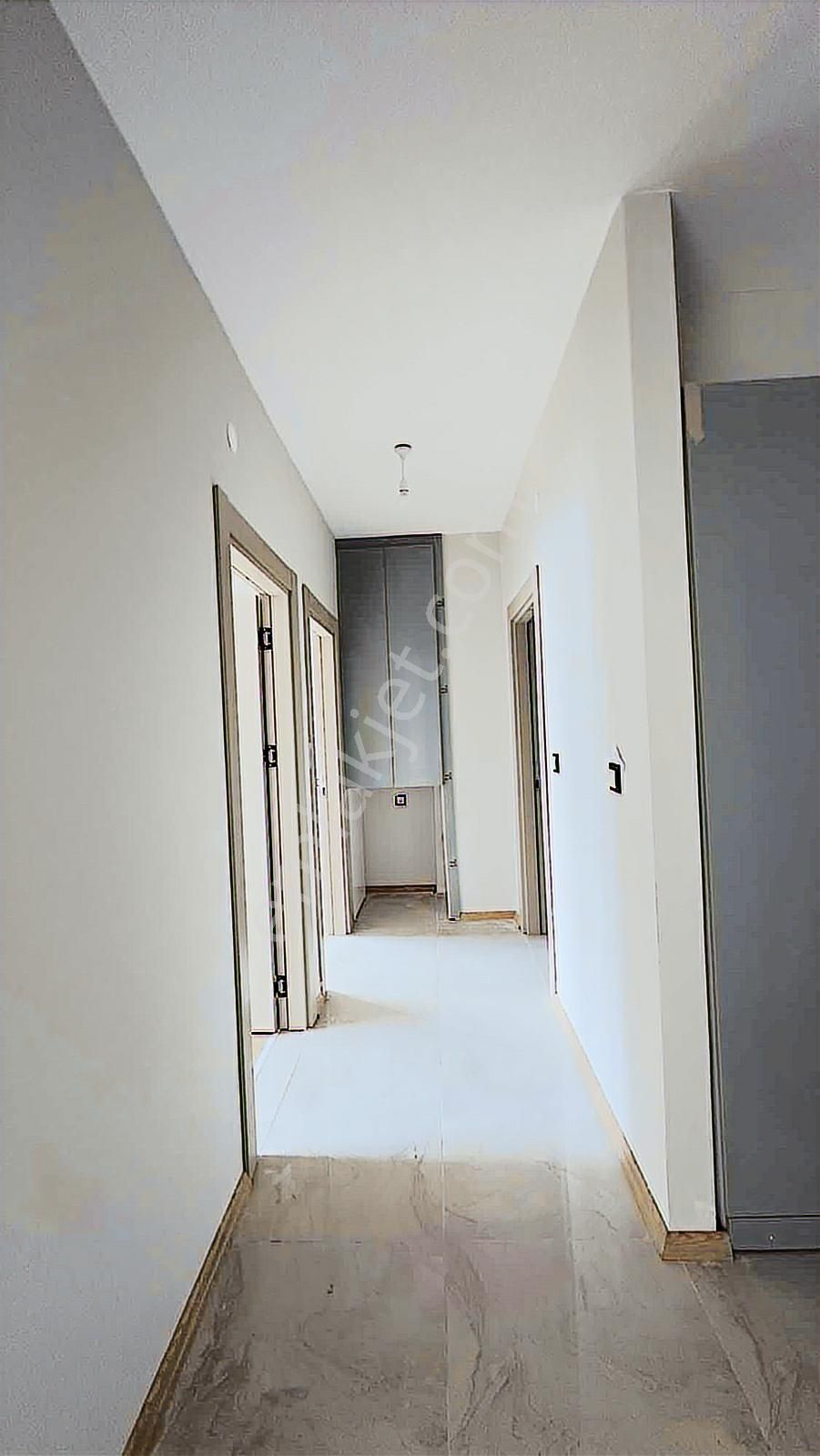 The Duru Team- Şehir Hastanesi Karşısı Satılık 2+1 Sıfır Daire - Görsel 21