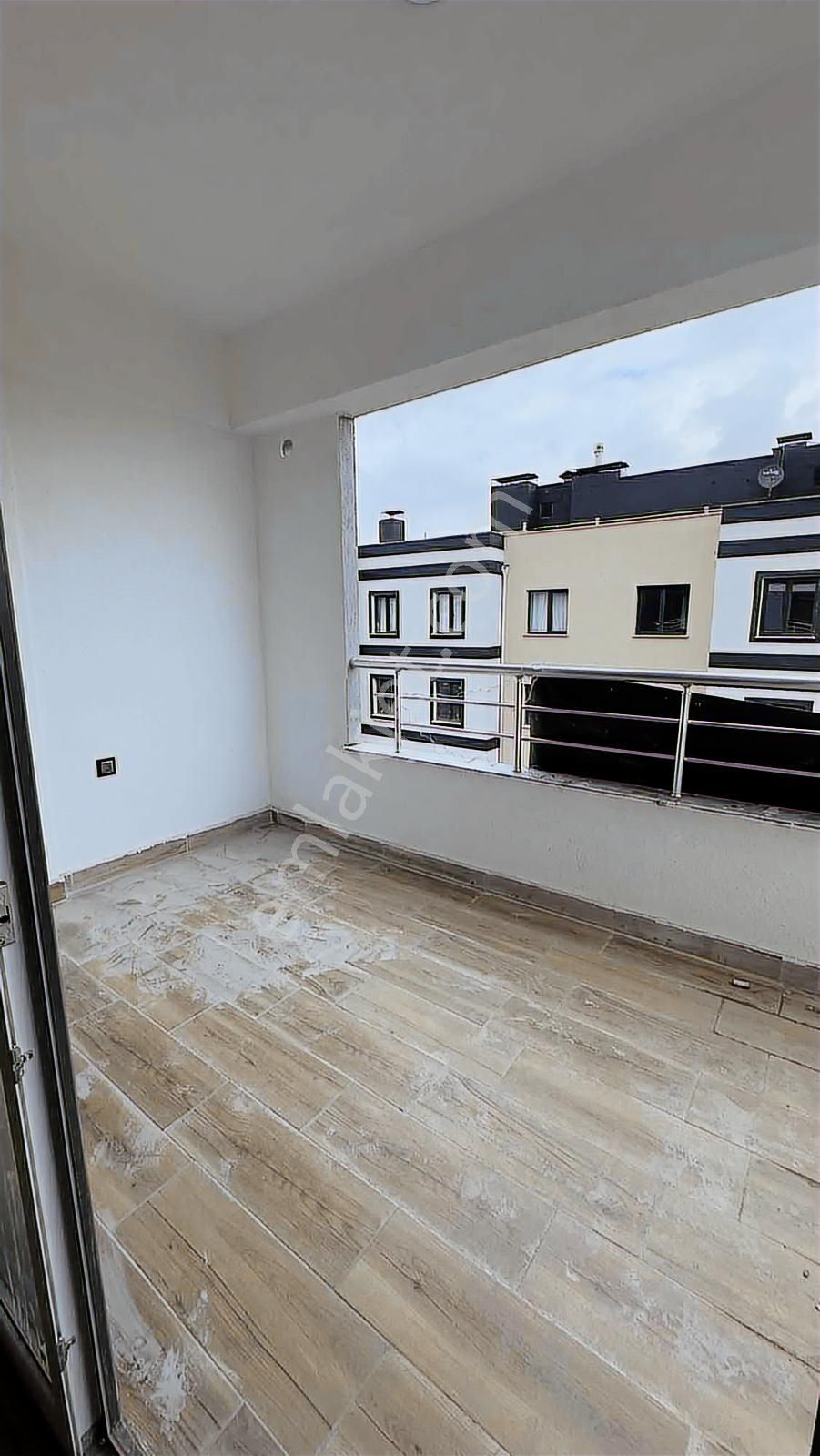 The Duru Team- Şehir Hastanesi Karşısı Satılık 2+1 Sıfır Daire - Görsel 15