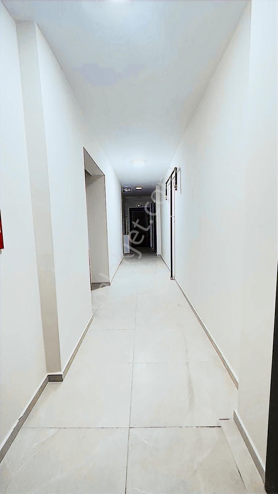 The Duru Team- Şehir Hastanesi Karşısı Satılık 2+1 Sıfır Daire - Görsel 25