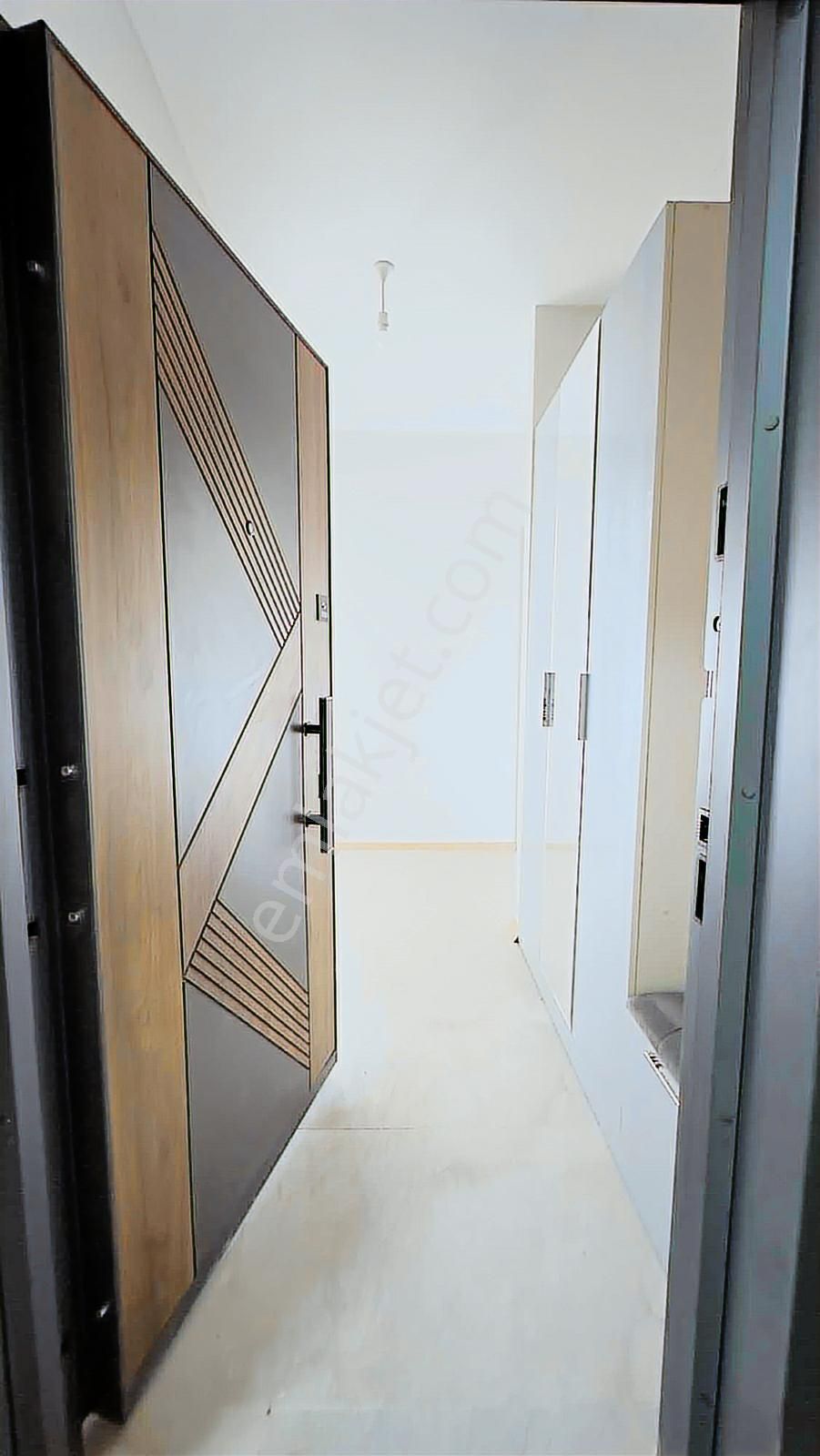 The Duru Team- Şehir Hastanesi Karşısı Satılık 2+1 Sıfır Daire