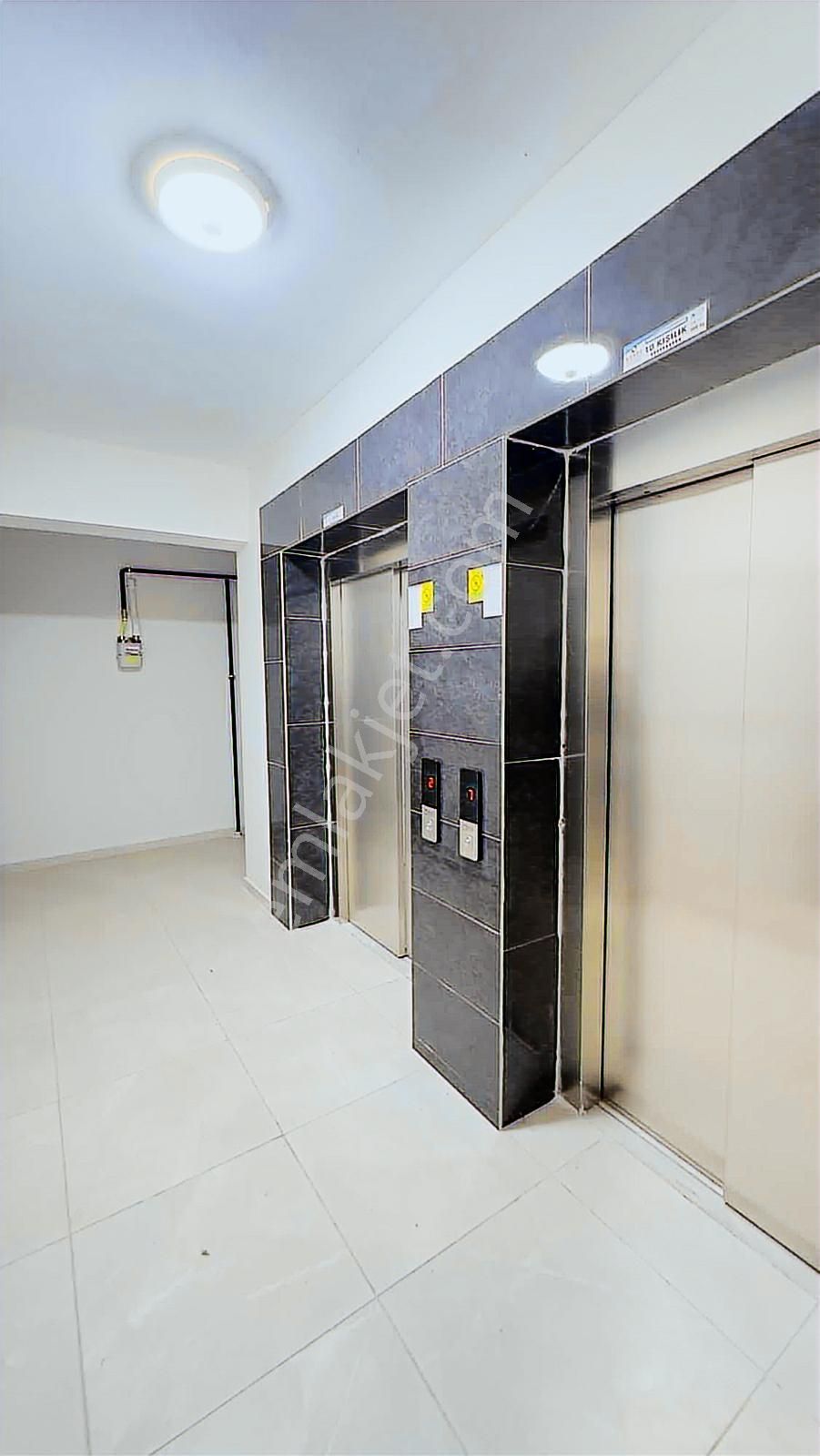 The Duru Team- Şehir Hastanesi Karşısı Satılık 2+1 Sıfır Daire - Görsel 6