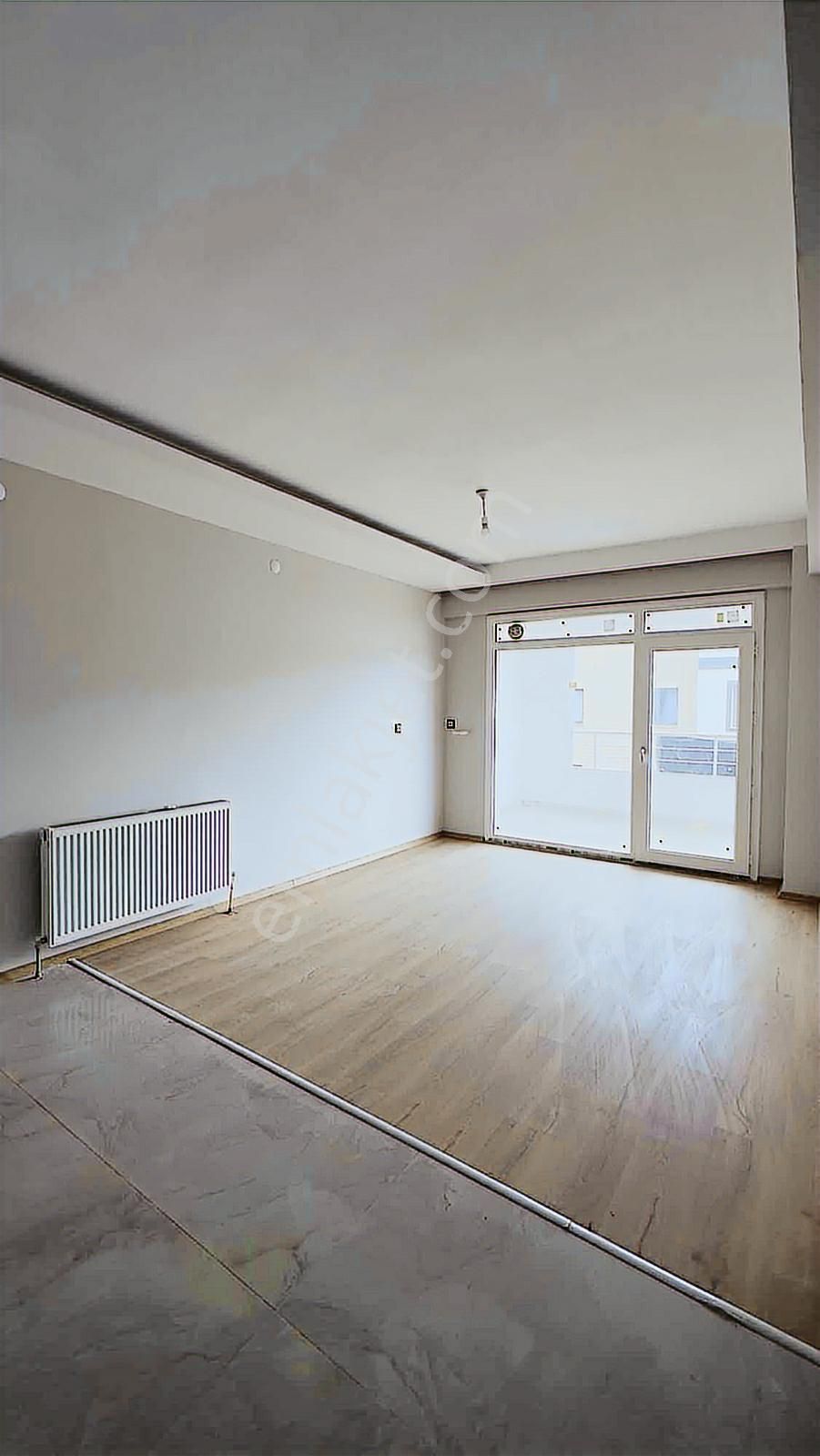 The Duru Team- Şehir Hastanesi Karşısı Satılık 2+1 Sıfır Daire - Görsel 4