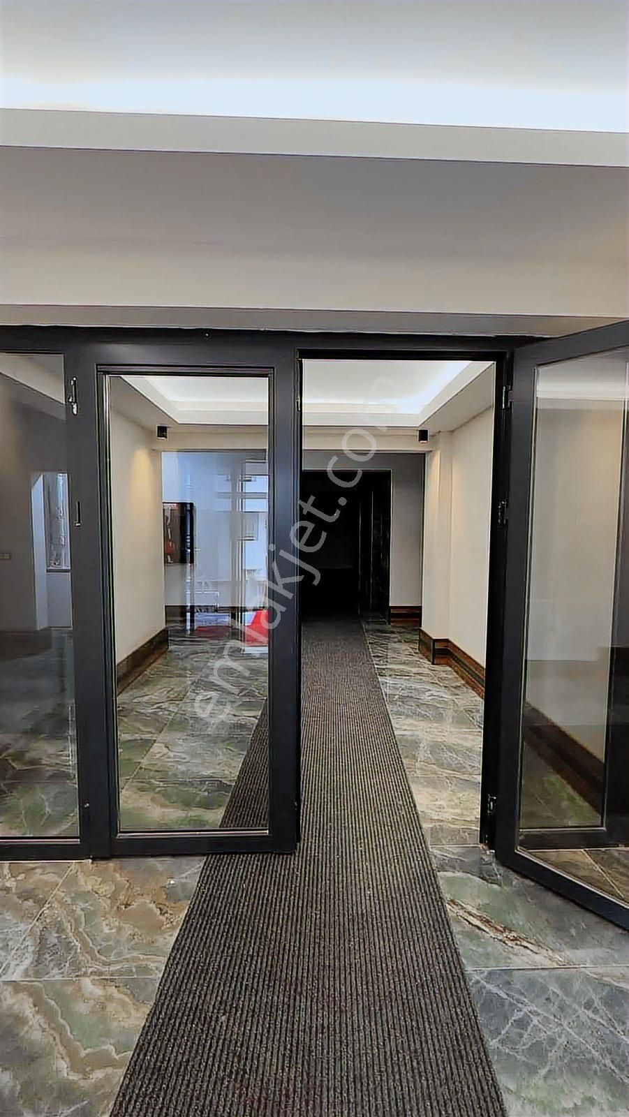 The Duru Team- Şehir Hastanesi Karşısı Satılık 2+1 Sıfır Daire - Görsel 7