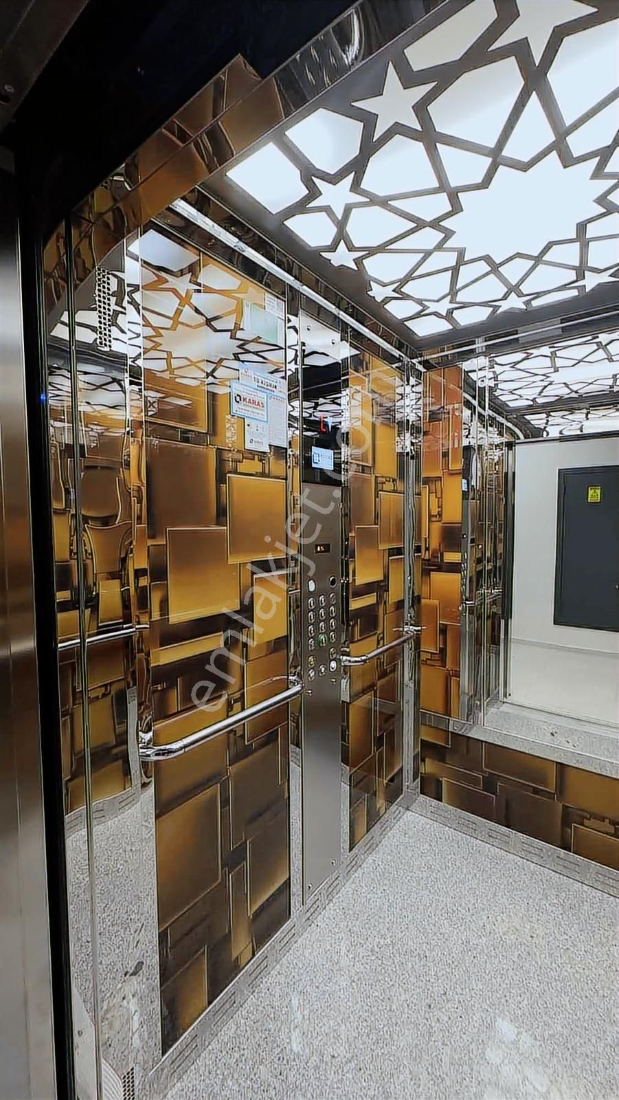 The Duru Team- Şehir Hastanesi Karşısı Satılık 2+1 Sıfır Daire - Görsel 17