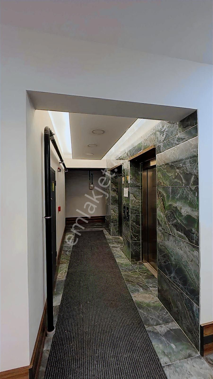 The Duru Team- Şehir Hastanesi Karşısı Satılık 2+1 Sıfır Daire - Görsel 5