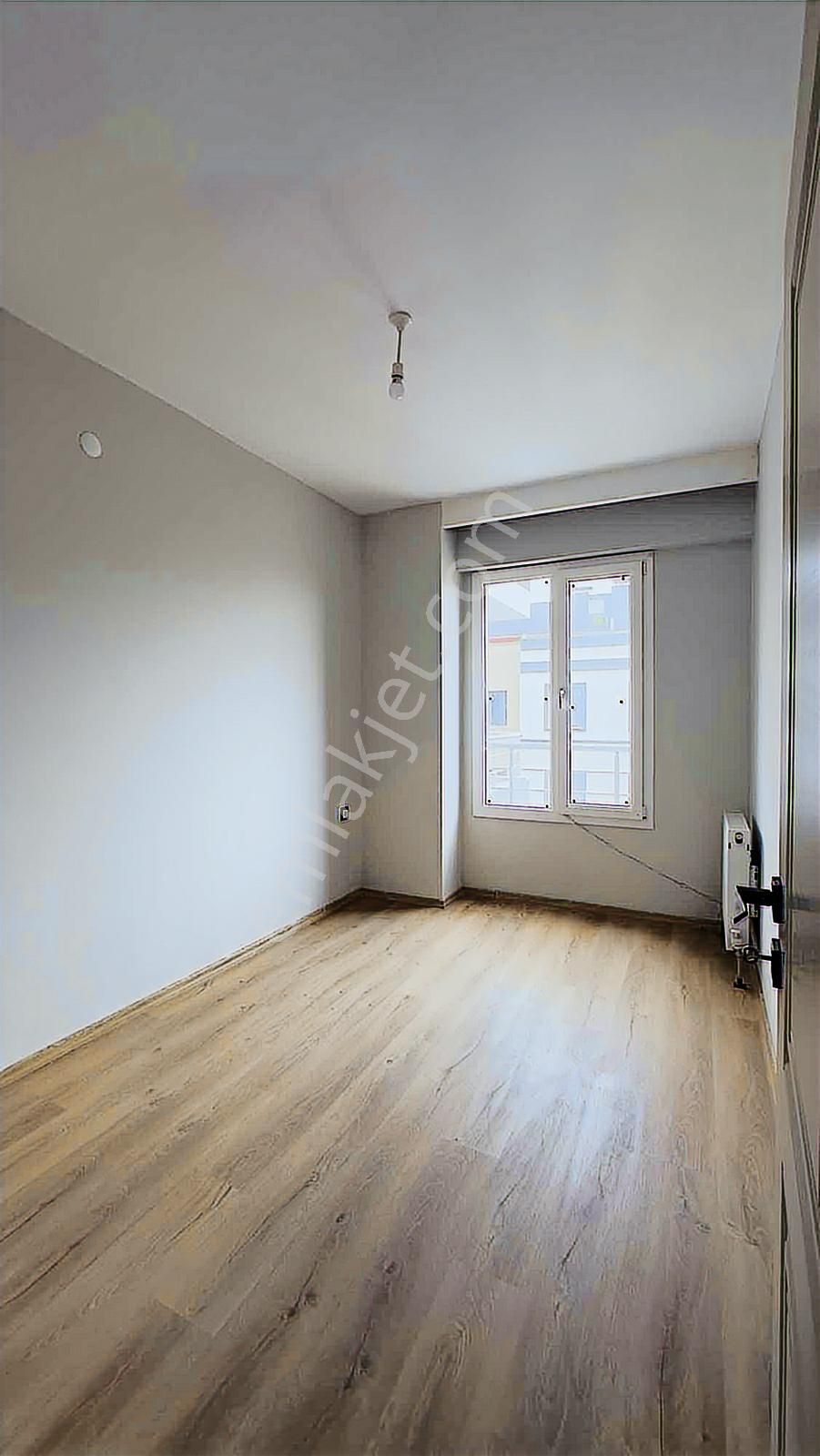 The Duru Team- Şehir Hastanesi Karşısı Satılık 2+1 Sıfır Daire - Görsel 2