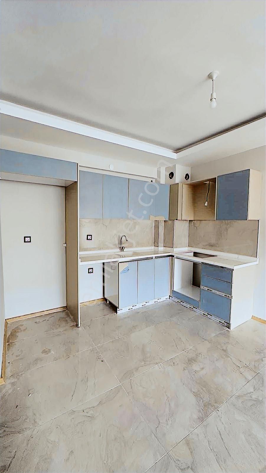 The Duru Team- Şehir Hastanesi Karşısı Satılık 2+1 Sıfır Daire - Görsel 12