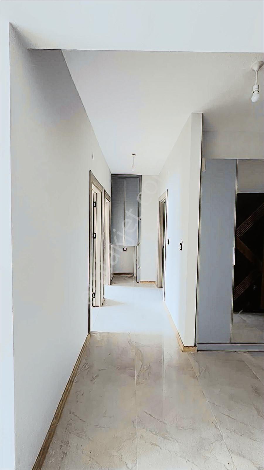 The Duru Team- Şehir Hastanesi Karşısı Satılık 2+1 Sıfır Daire - Görsel 13