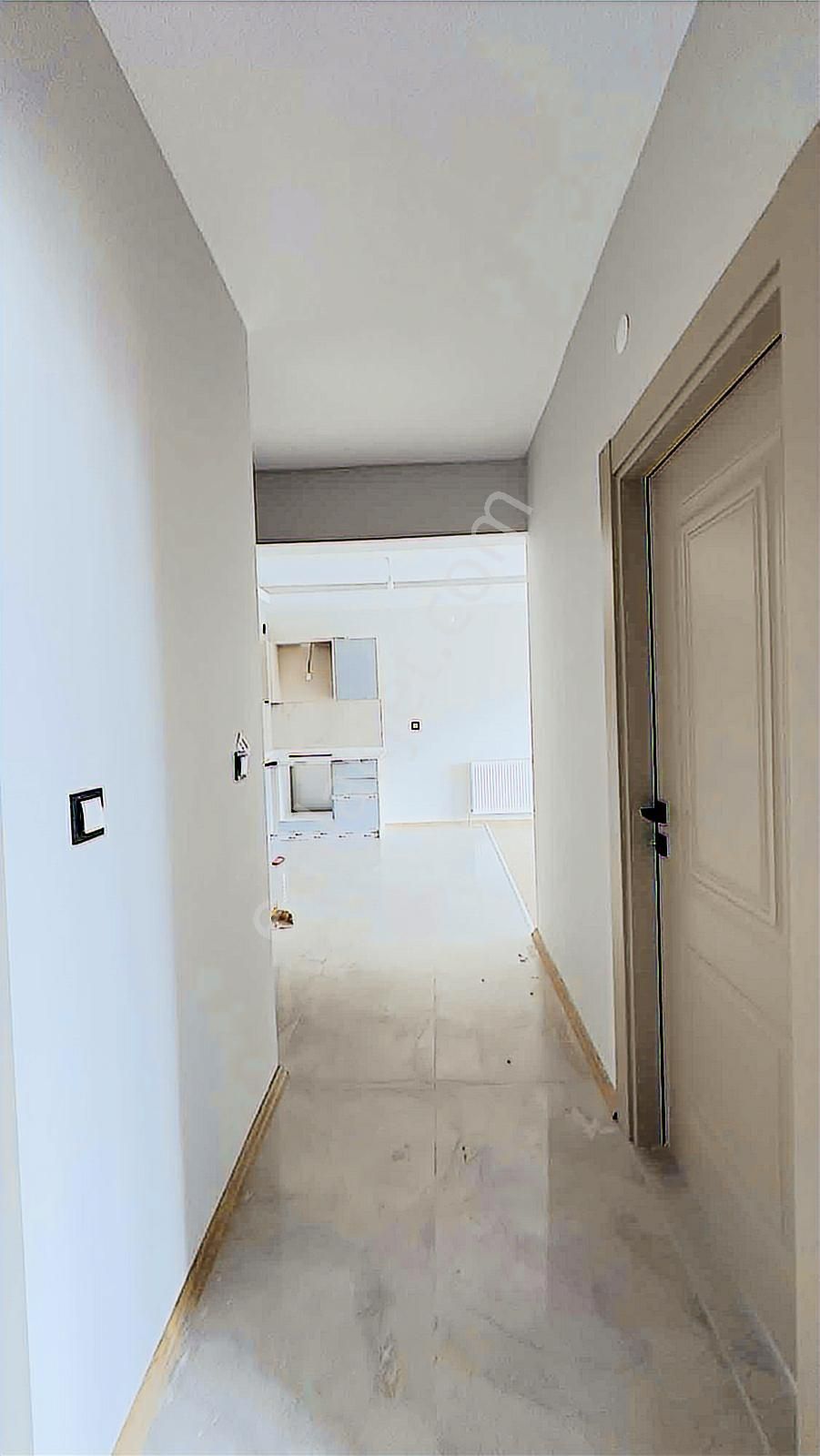 The Duru Team- Şehir Hastanesi Karşısı Satılık 2+1 Sıfır Daire - Görsel 22