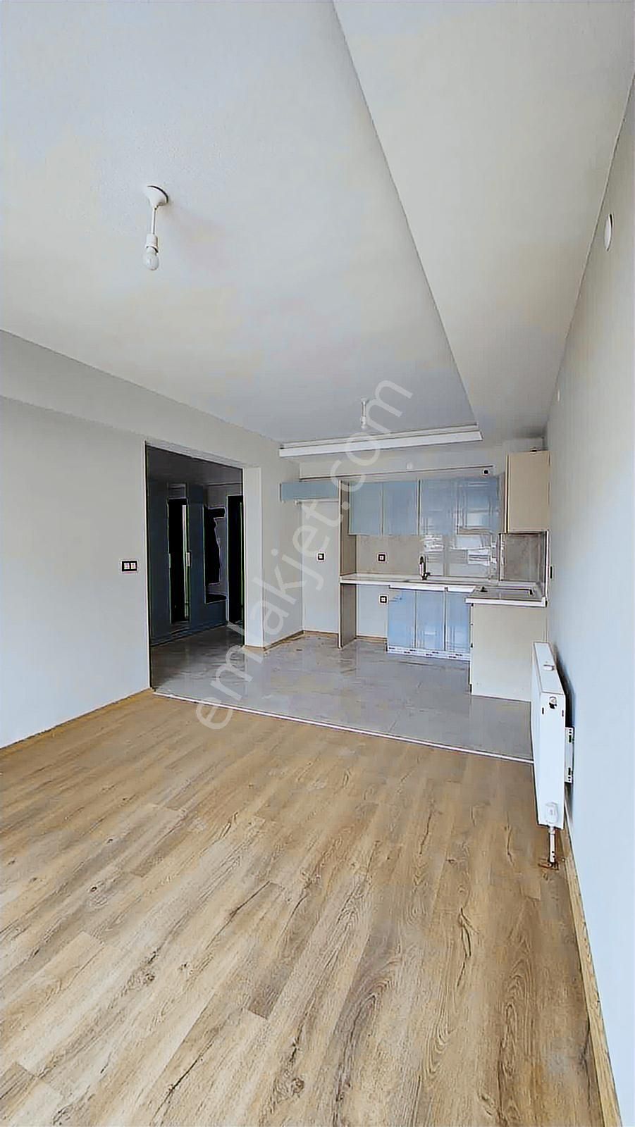 The Duru Team- Şehir Hastanesi Karşısı Satılık 2+1 Sıfır Daire - Görsel 23