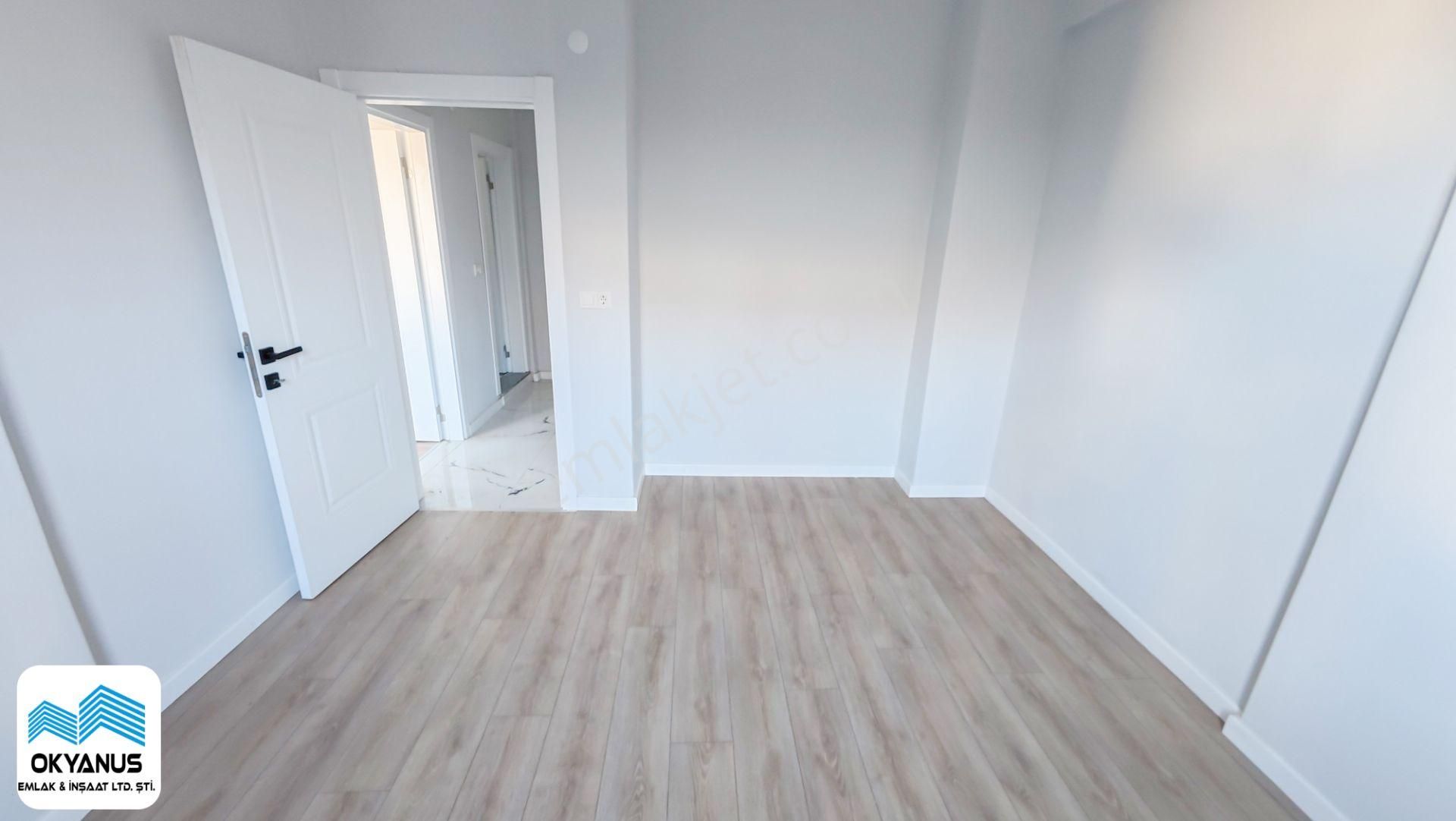 Sakarya Kocaali'de Geniş Bahçeli 3+1 Modern Villa - Görsel 19