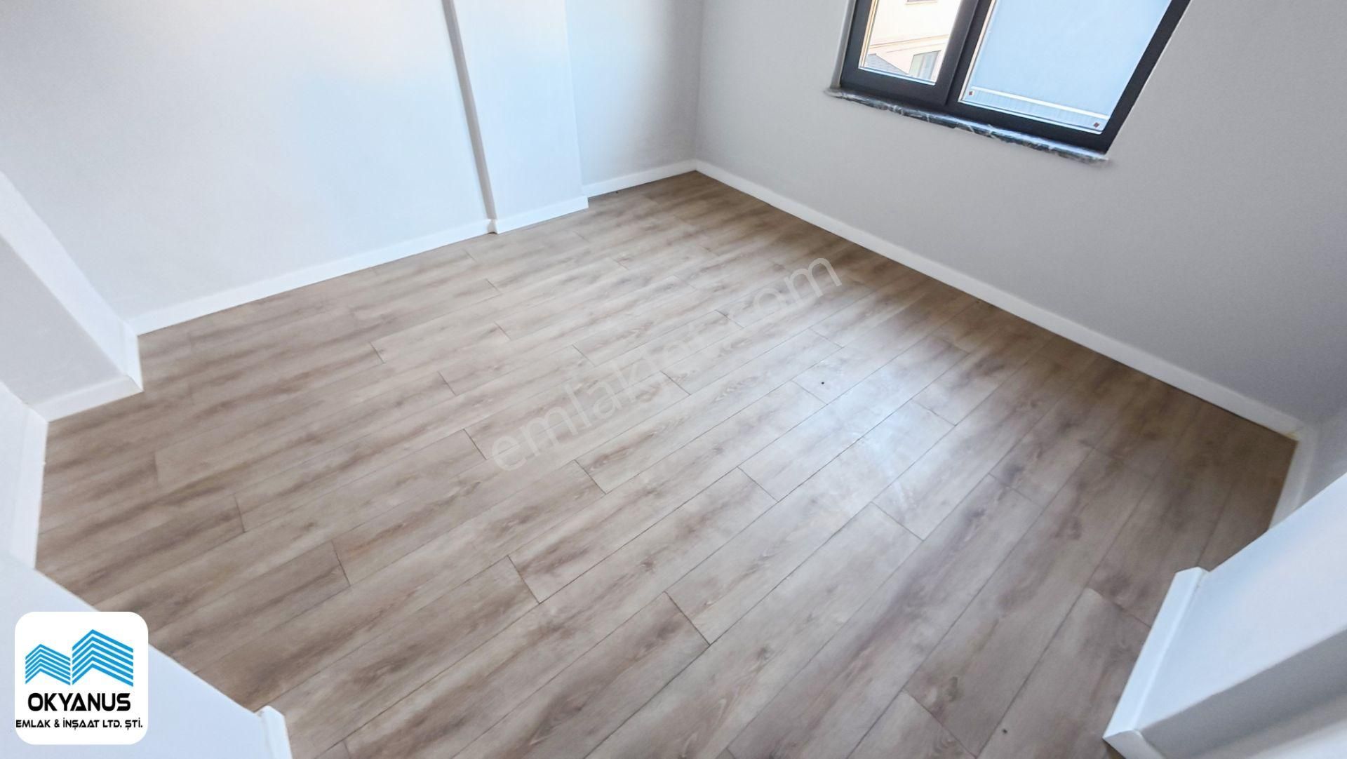 Sakarya Kocaali'de Geniş Bahçeli 3+1 Modern Villa - Görsel 18