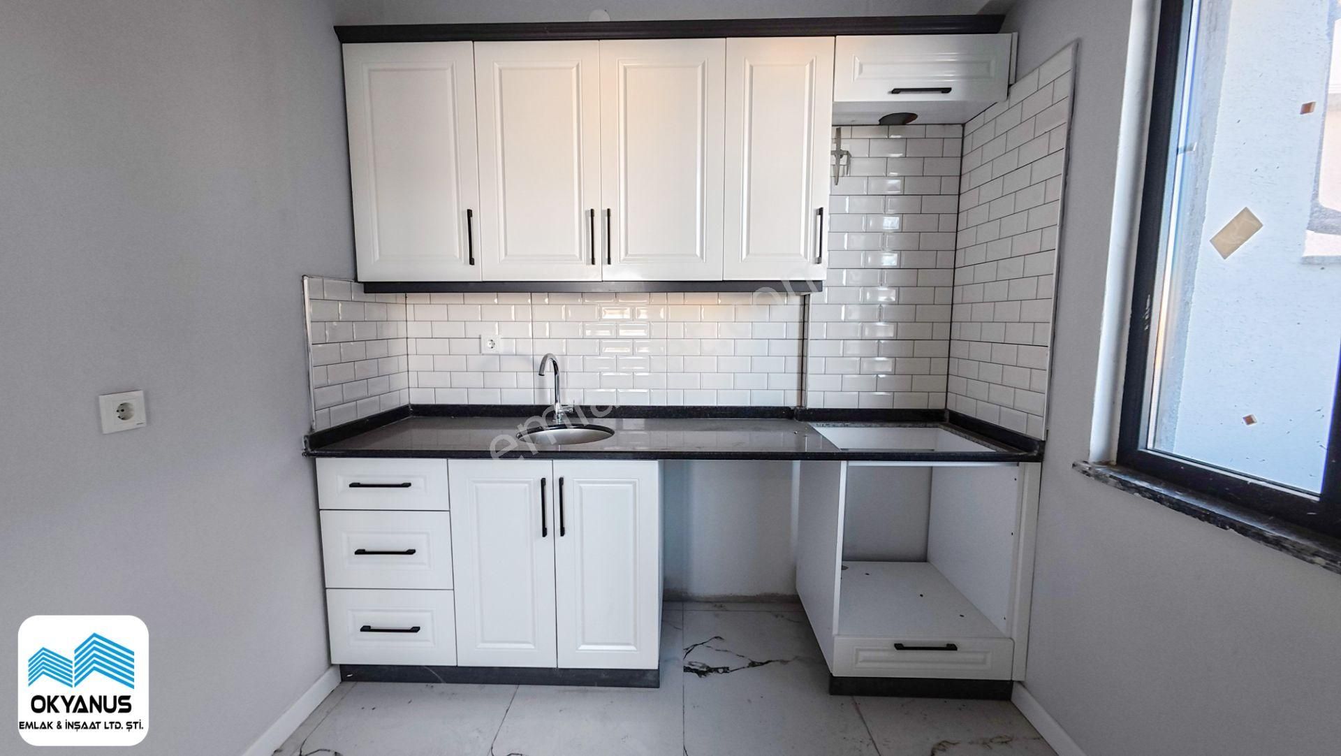 Sakarya Kocaali'de Geniş Bahçeli 3+1 Modern Villa - Görsel 14