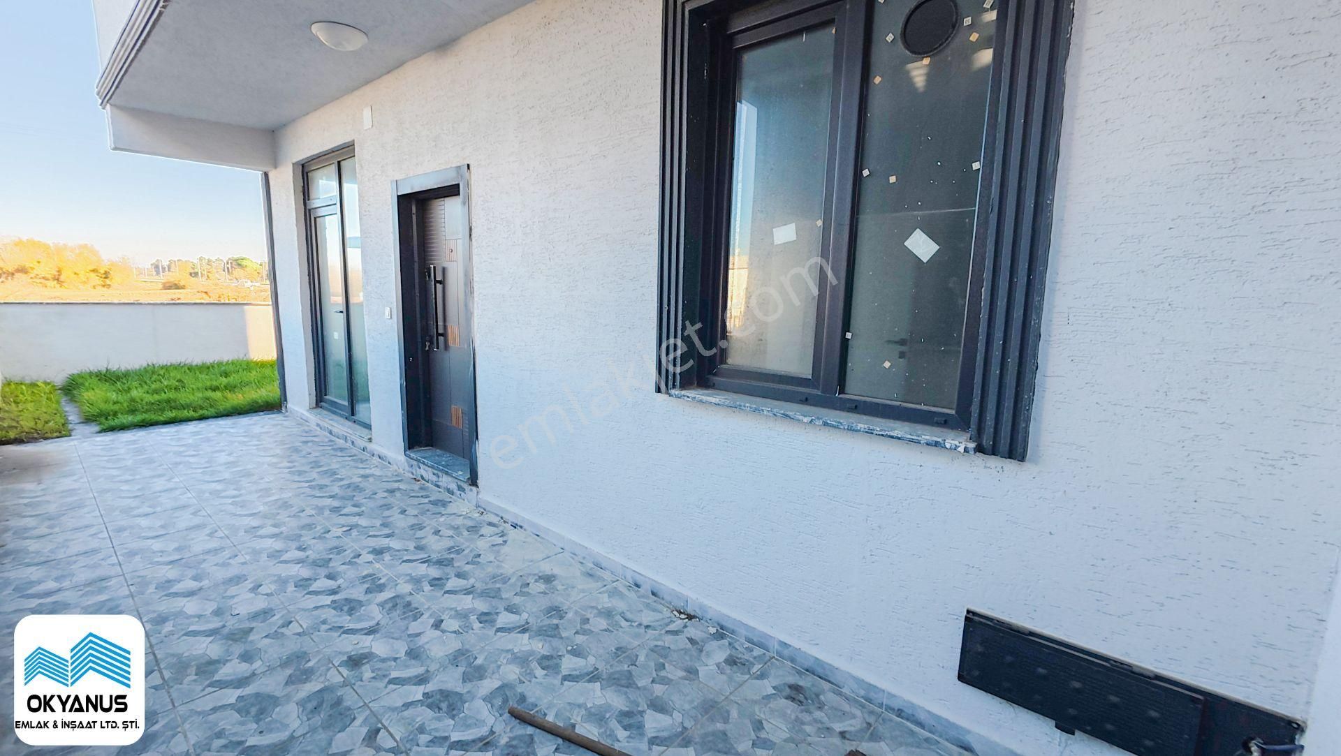 Sakarya Kocaali'de Geniş Bahçeli 3+1 Modern Villa - Görsel 8