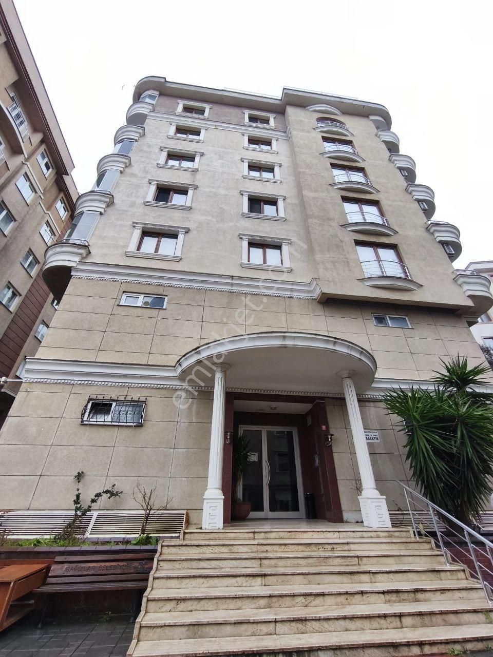 Bağcılar Güneşli Meydanda Butik Site İçinde 3+1 Kiralık Daire - Görsel 29