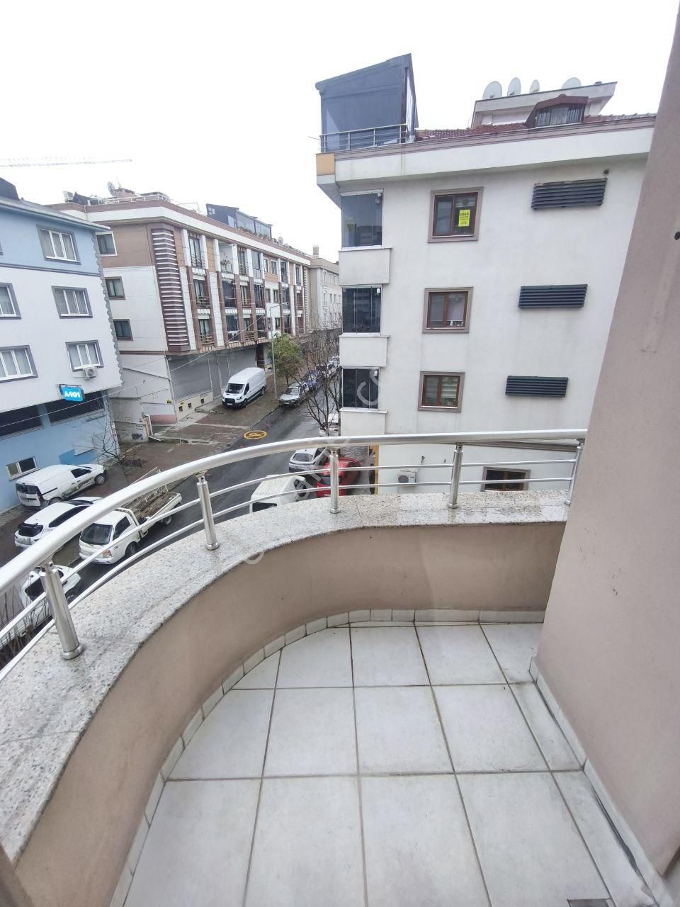 Bağcılar Güneşli Meydanda Butik Site İçinde 3+1 Kiralık Daire - Görsel 18